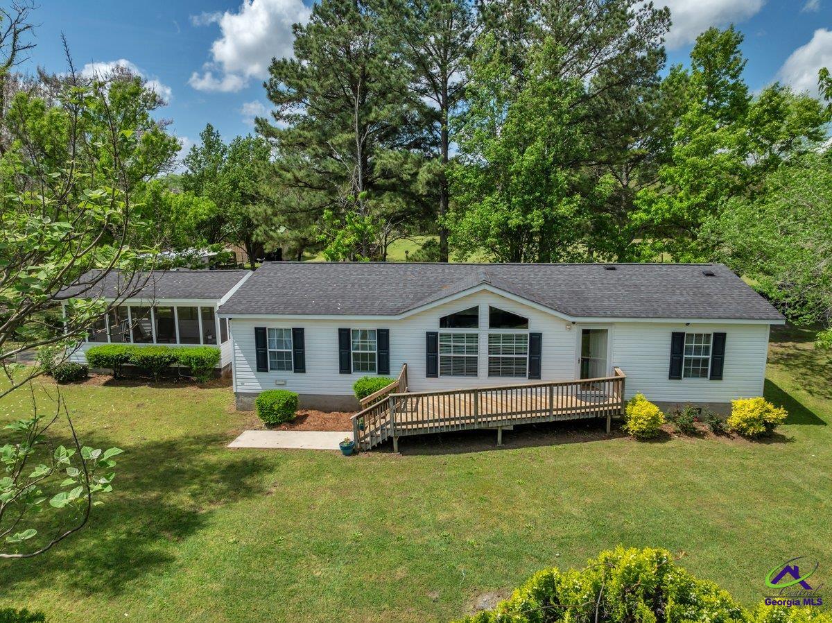 387 Old Vienna Rd.