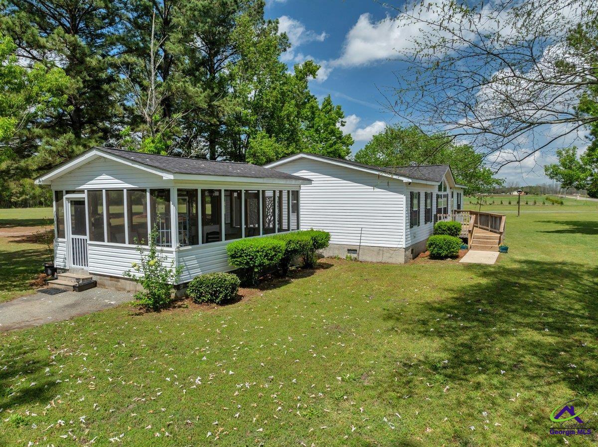 387 Old Vienna Rd.