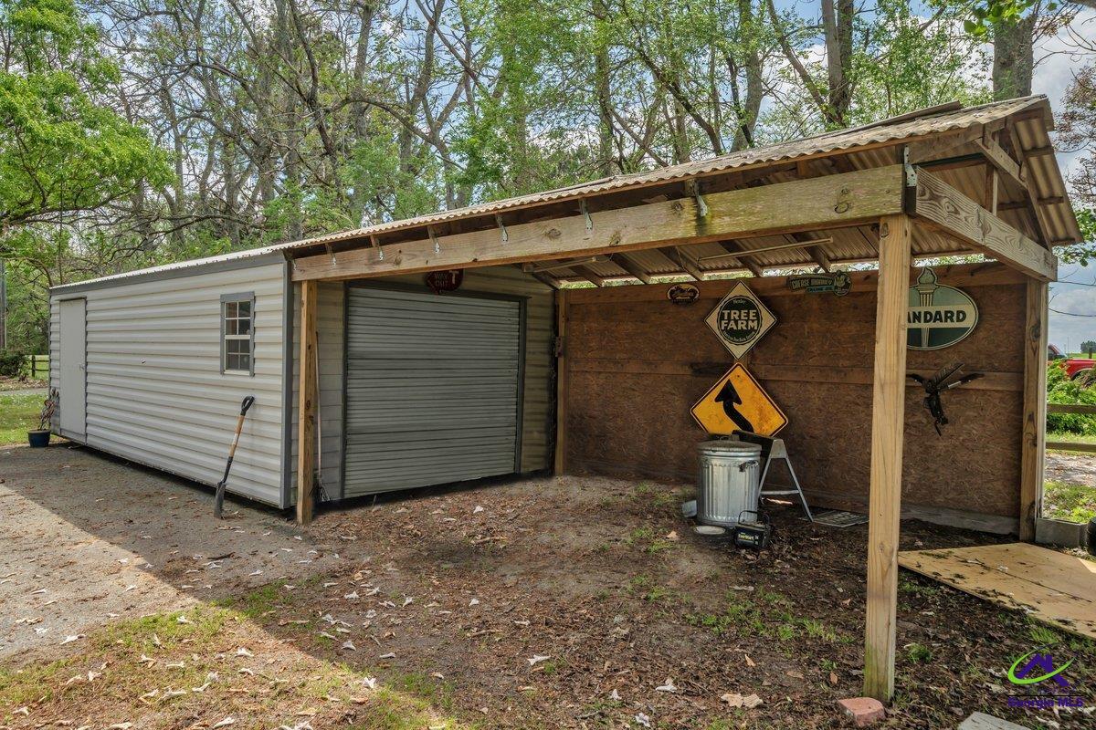 387 Old Vienna Rd.