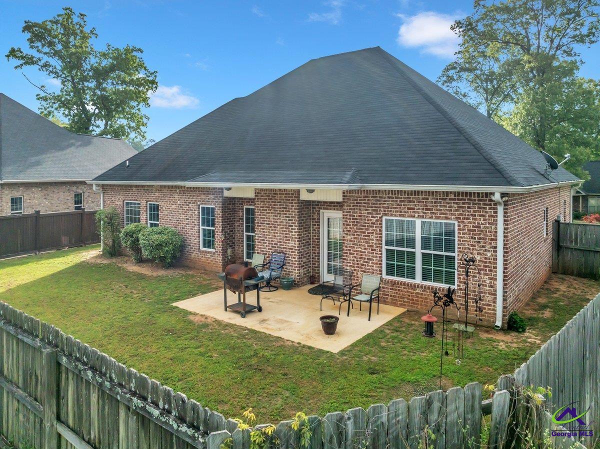 404 Hunts Landing