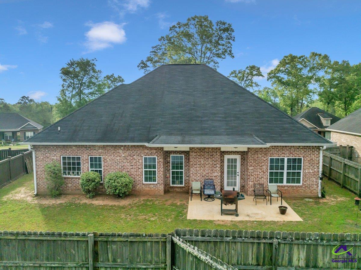 404 Hunts Landing