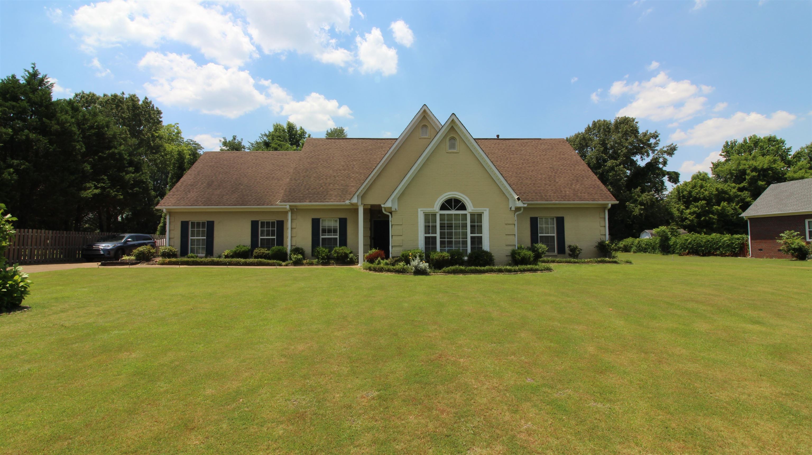 49 Sommersby Drive, Jackson, TN 38305