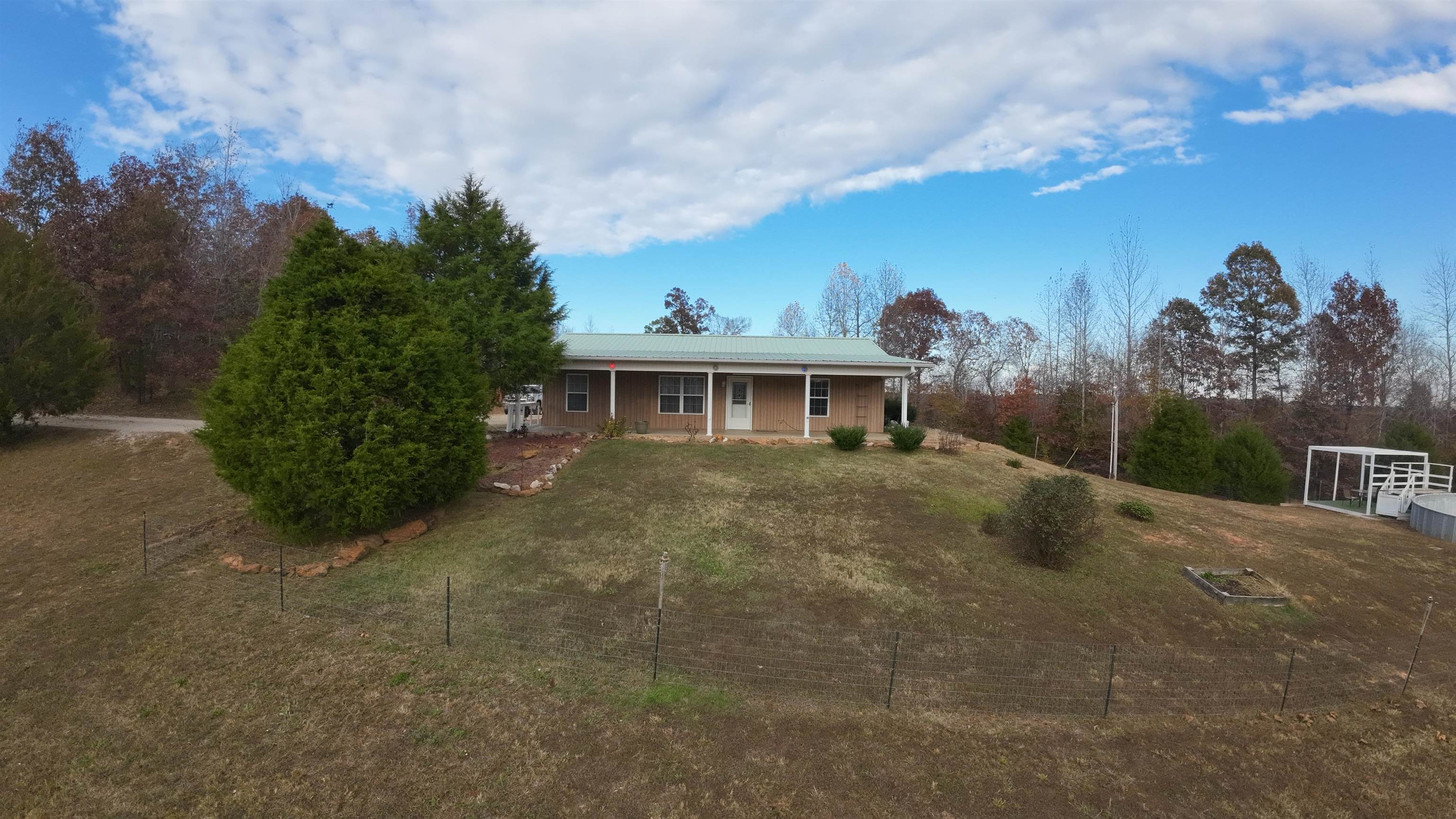 2750 Jeanette Holladay Road, Parsons, TN 38363