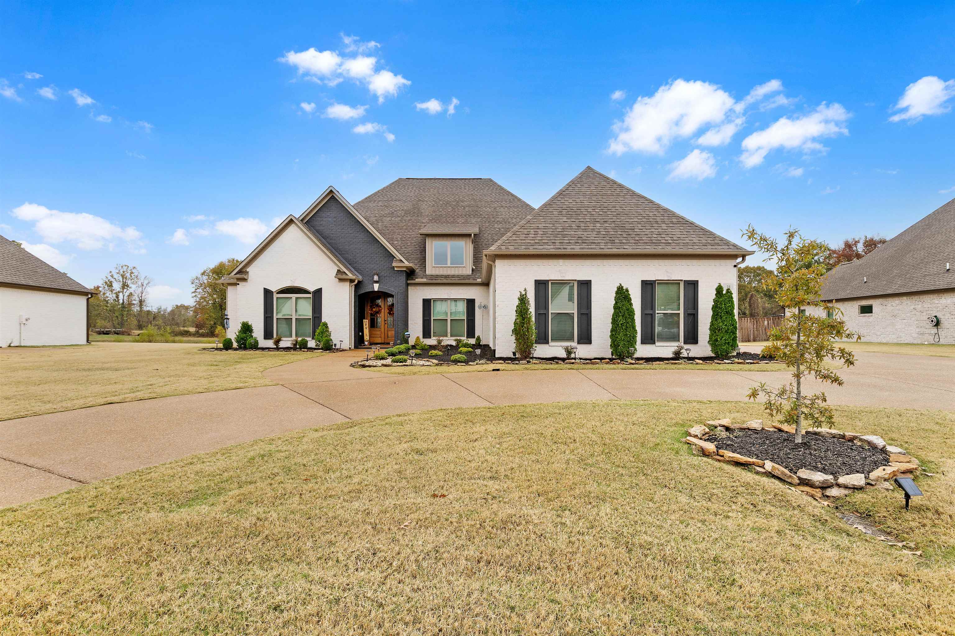 23 Westhaven Place, Jackson, TN 38305