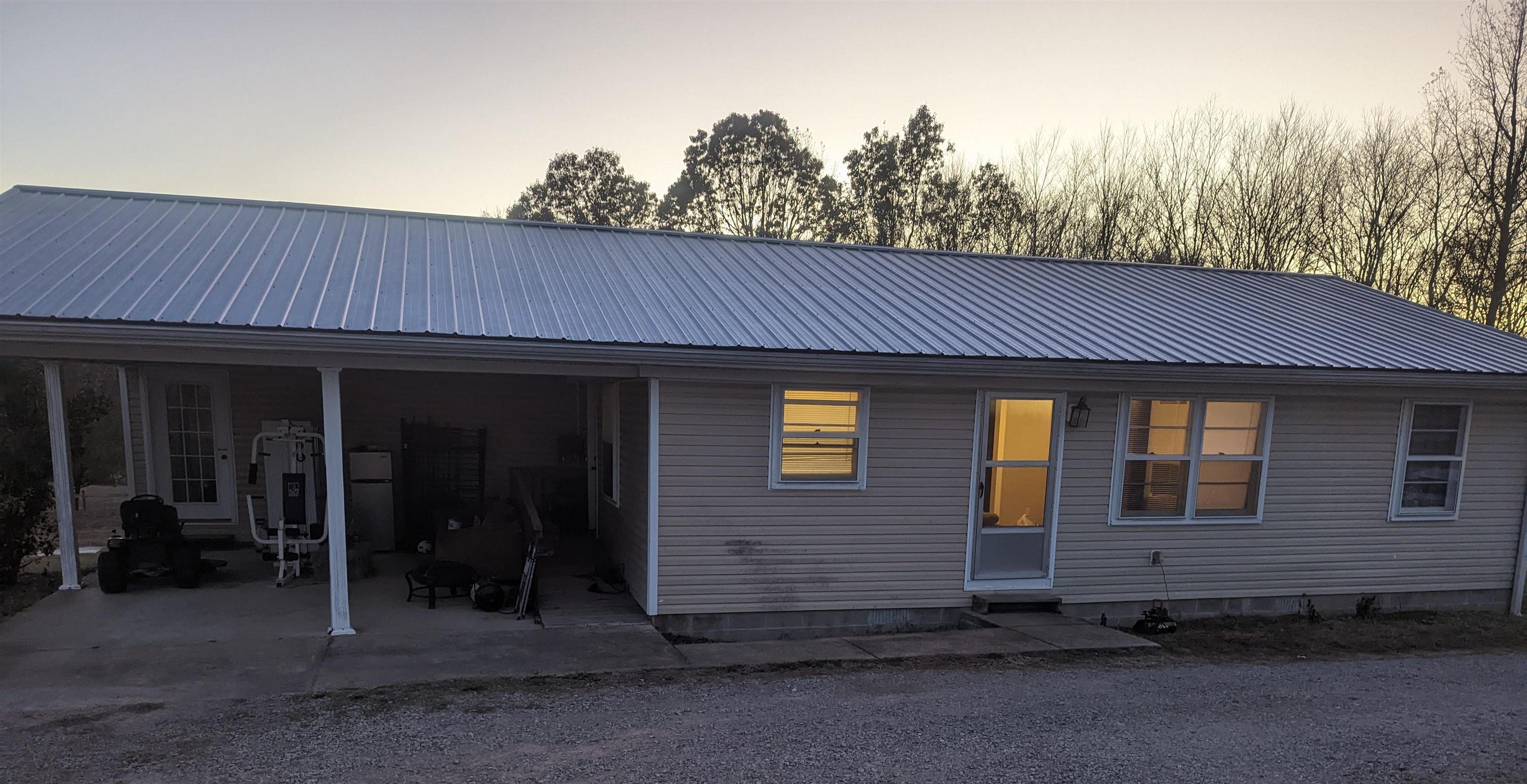 2120 State Route 22A, Henderson, TN 38347