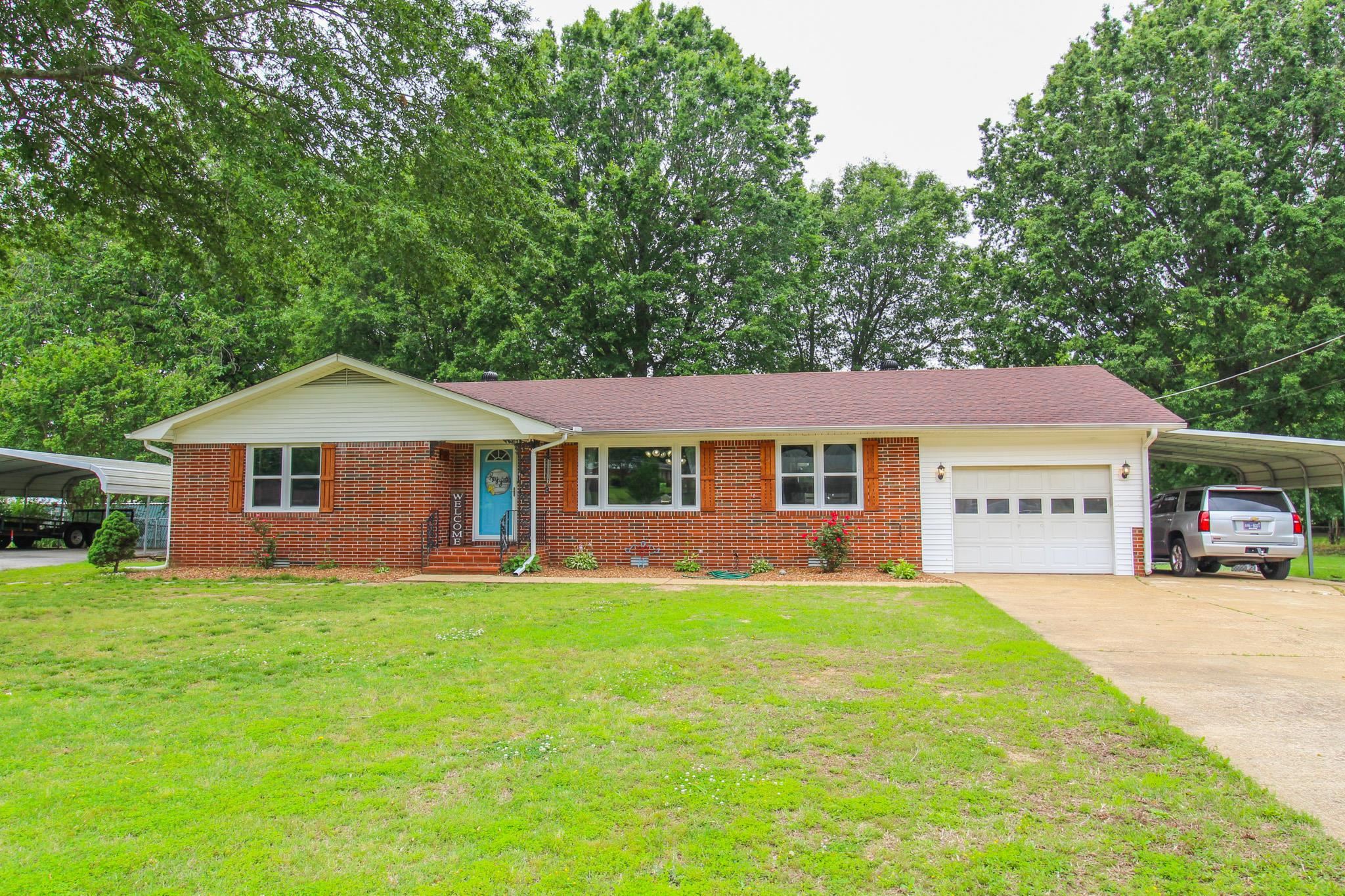 120 Cannon Drive, Atwood, TN 38220