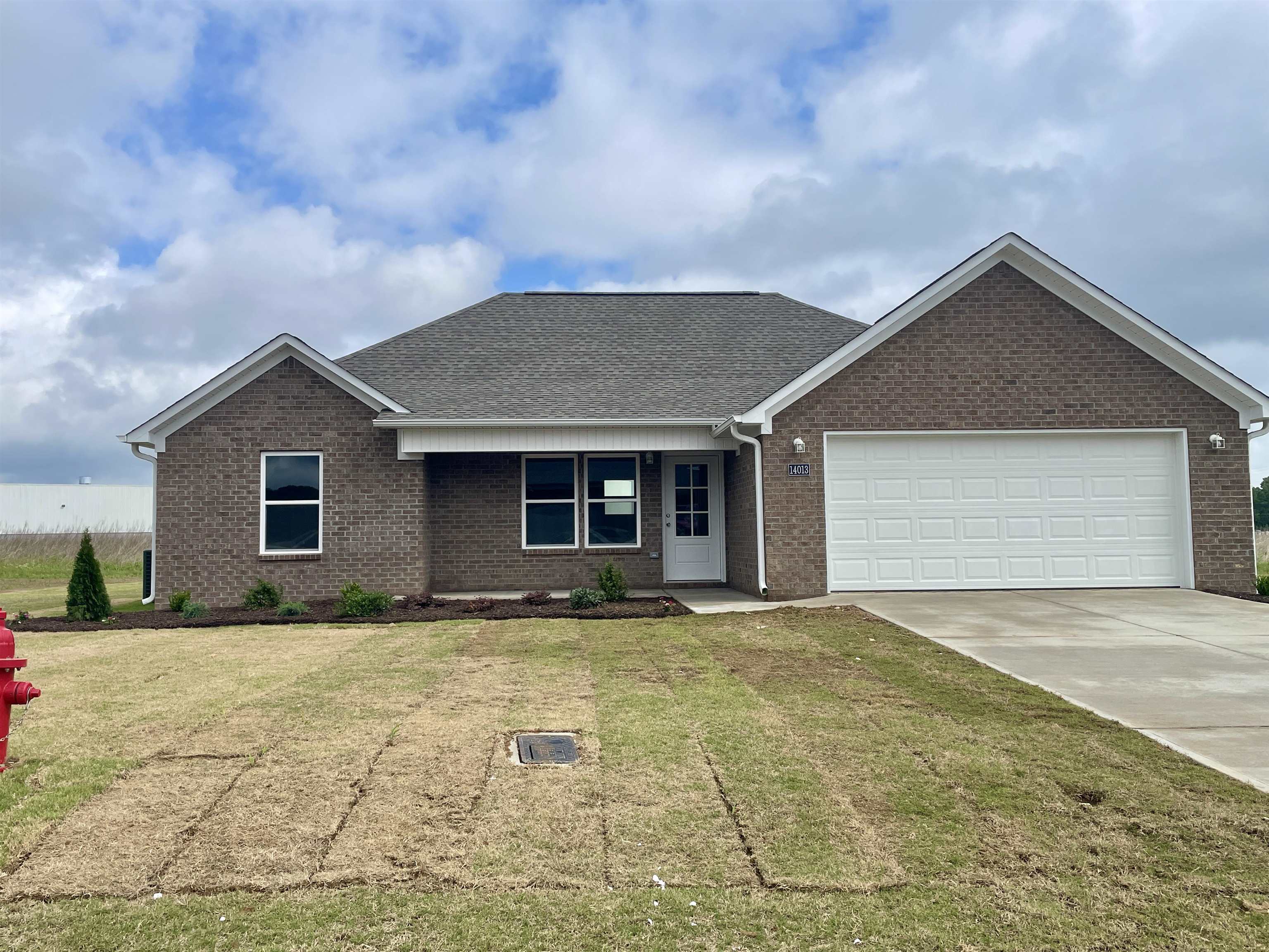 14013 Westhaven Cove, Milan, TN 38358