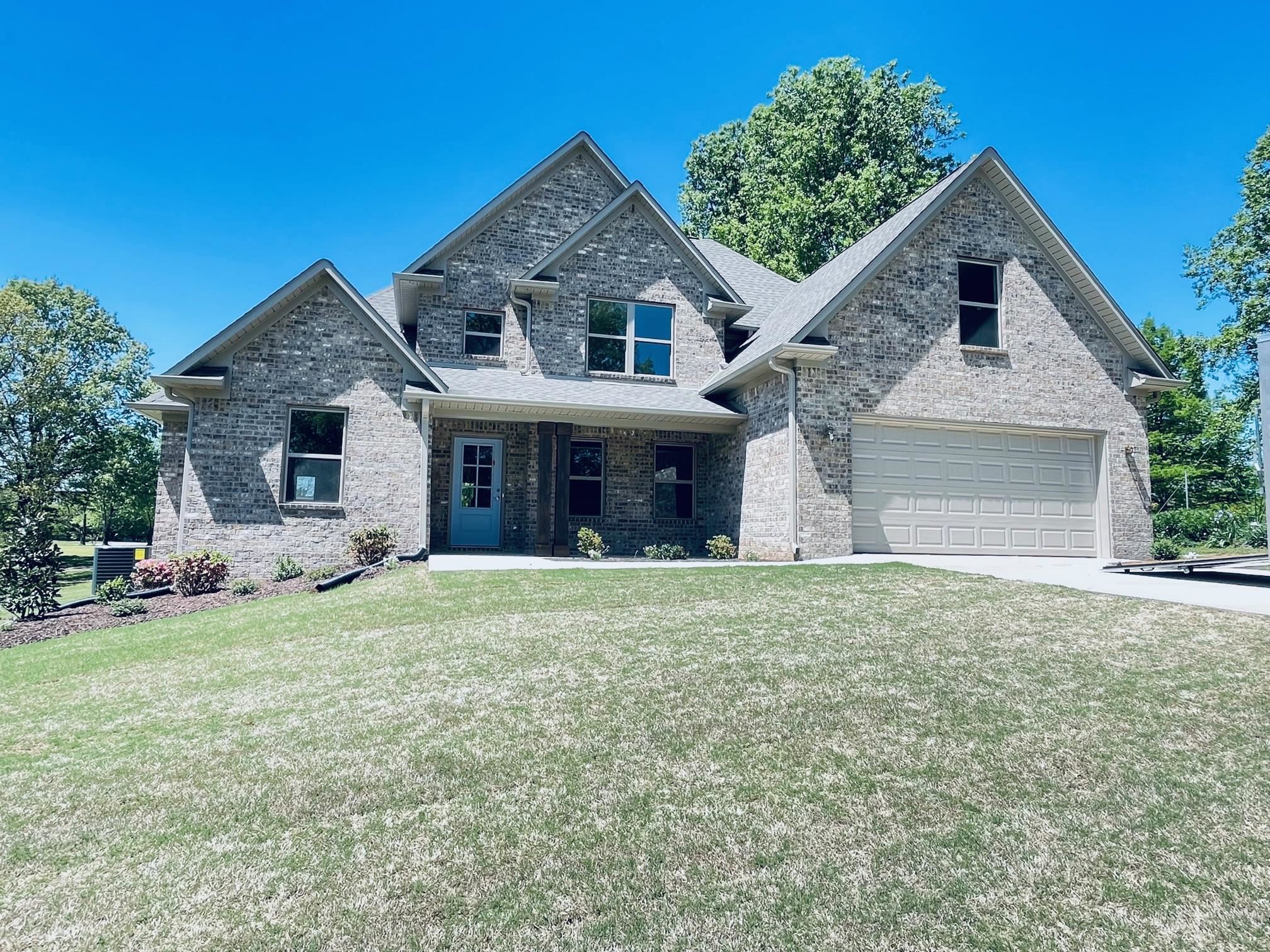 41 Country Square, Milan, TN 38358