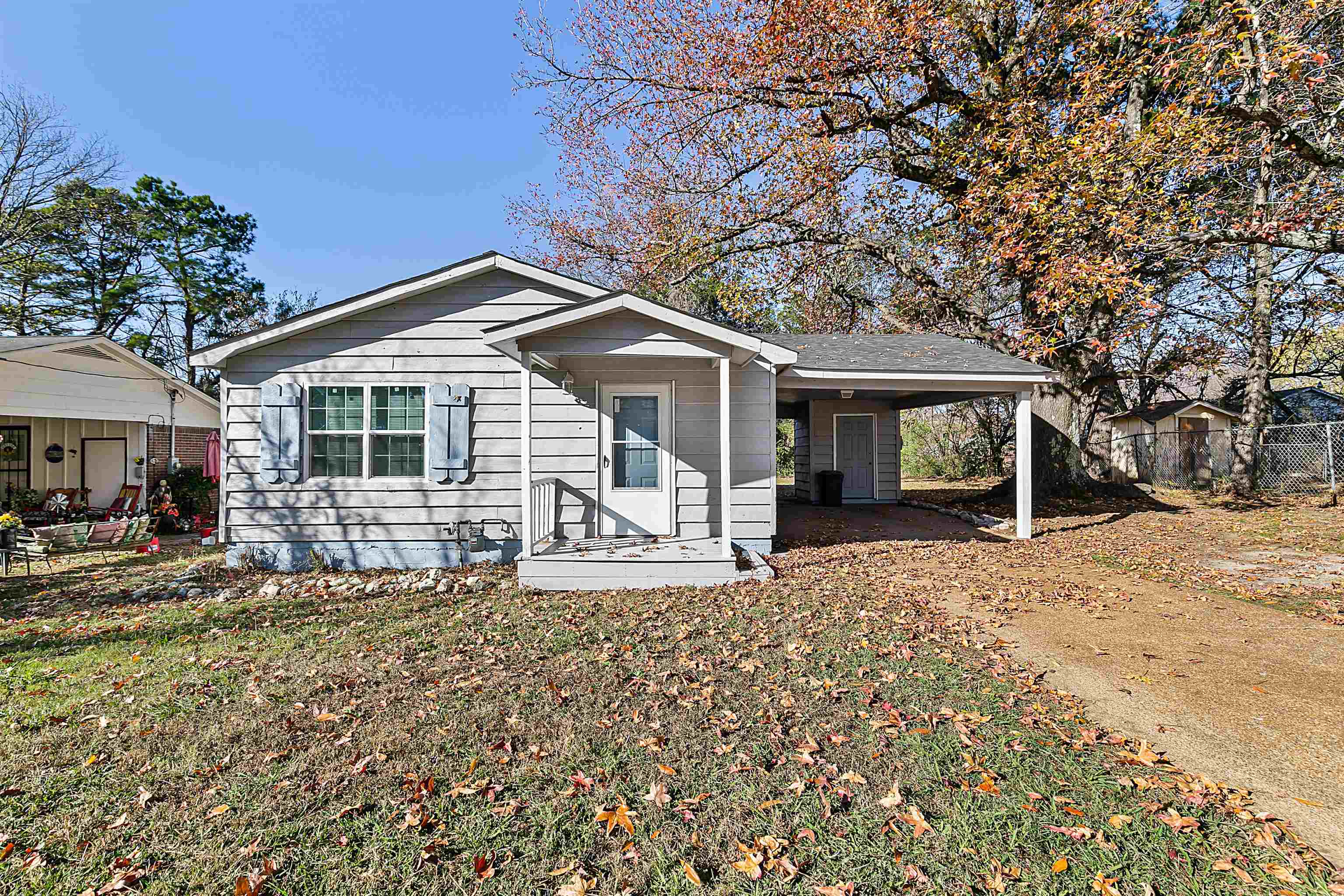 327 Pinewood Ave, Brownsville, TN 38012