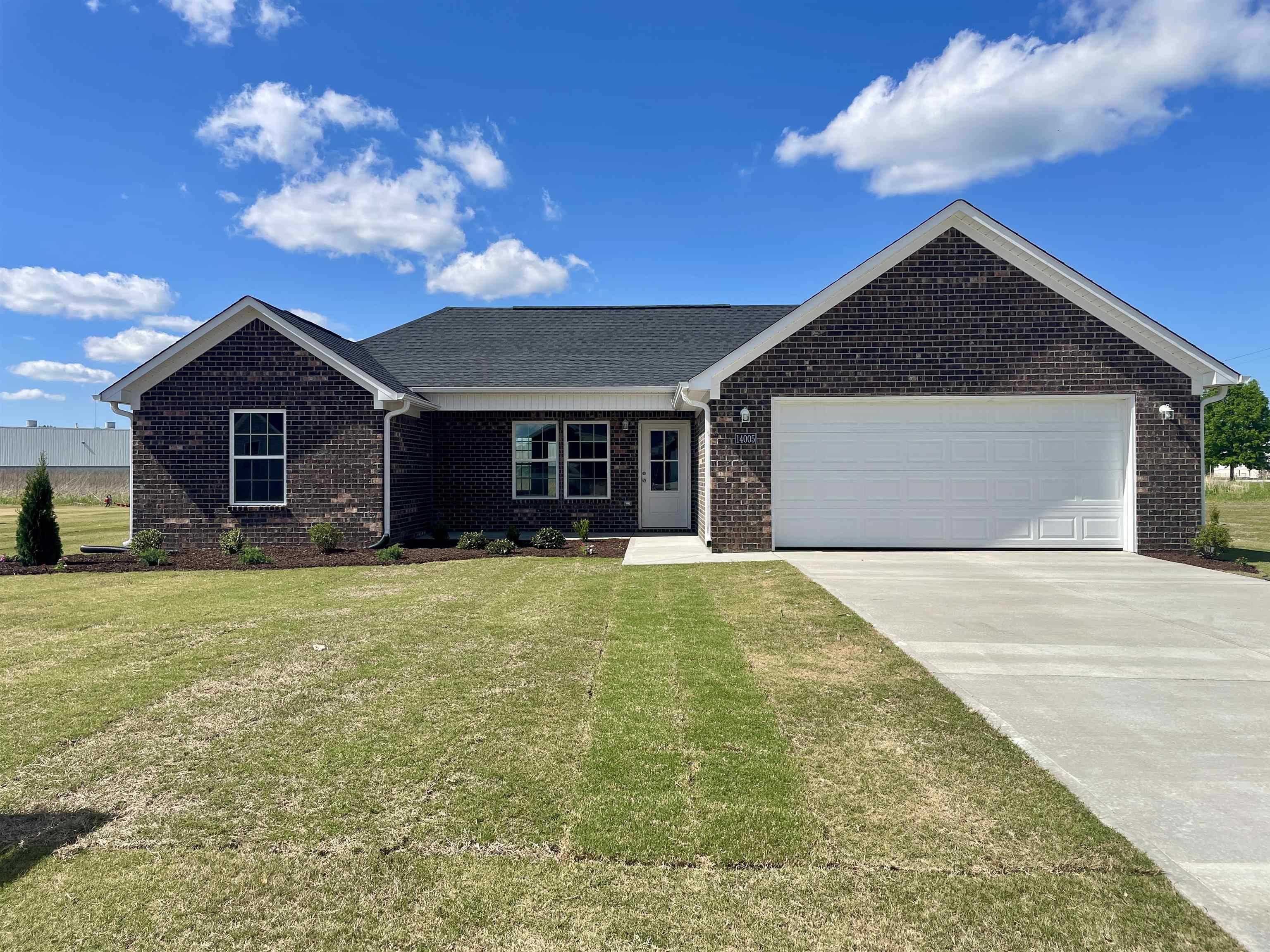 14005 Westhaven Cove, Milan, TN 