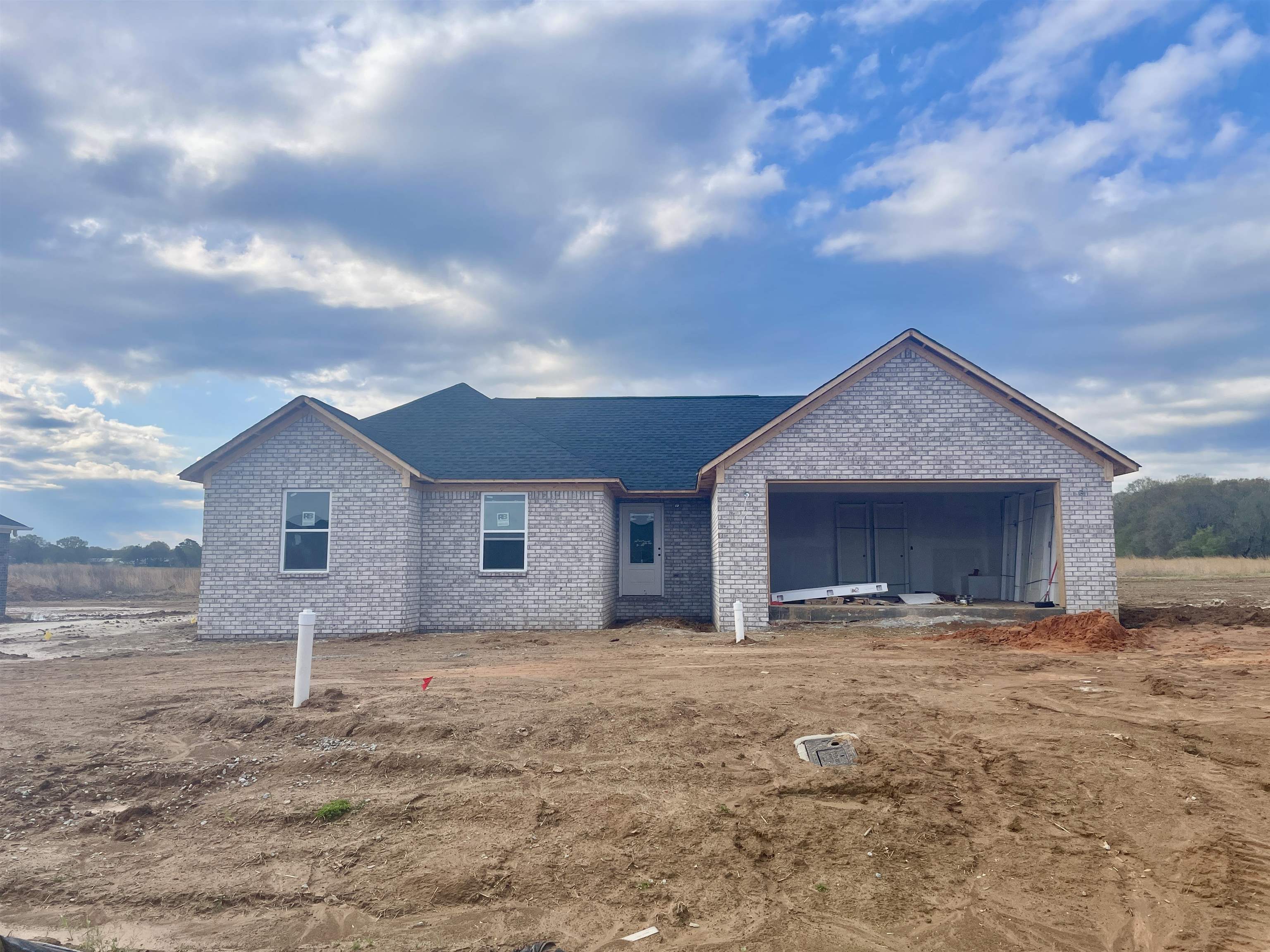 14010 Westhaven Cove, Milan, TN 