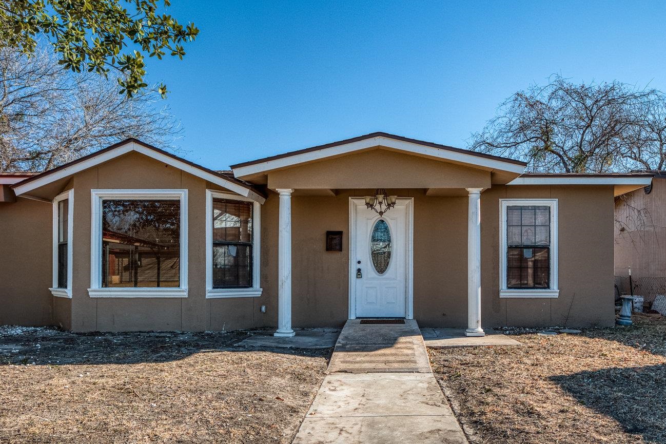 1803 Avenue B, Del Rio, TX 78840