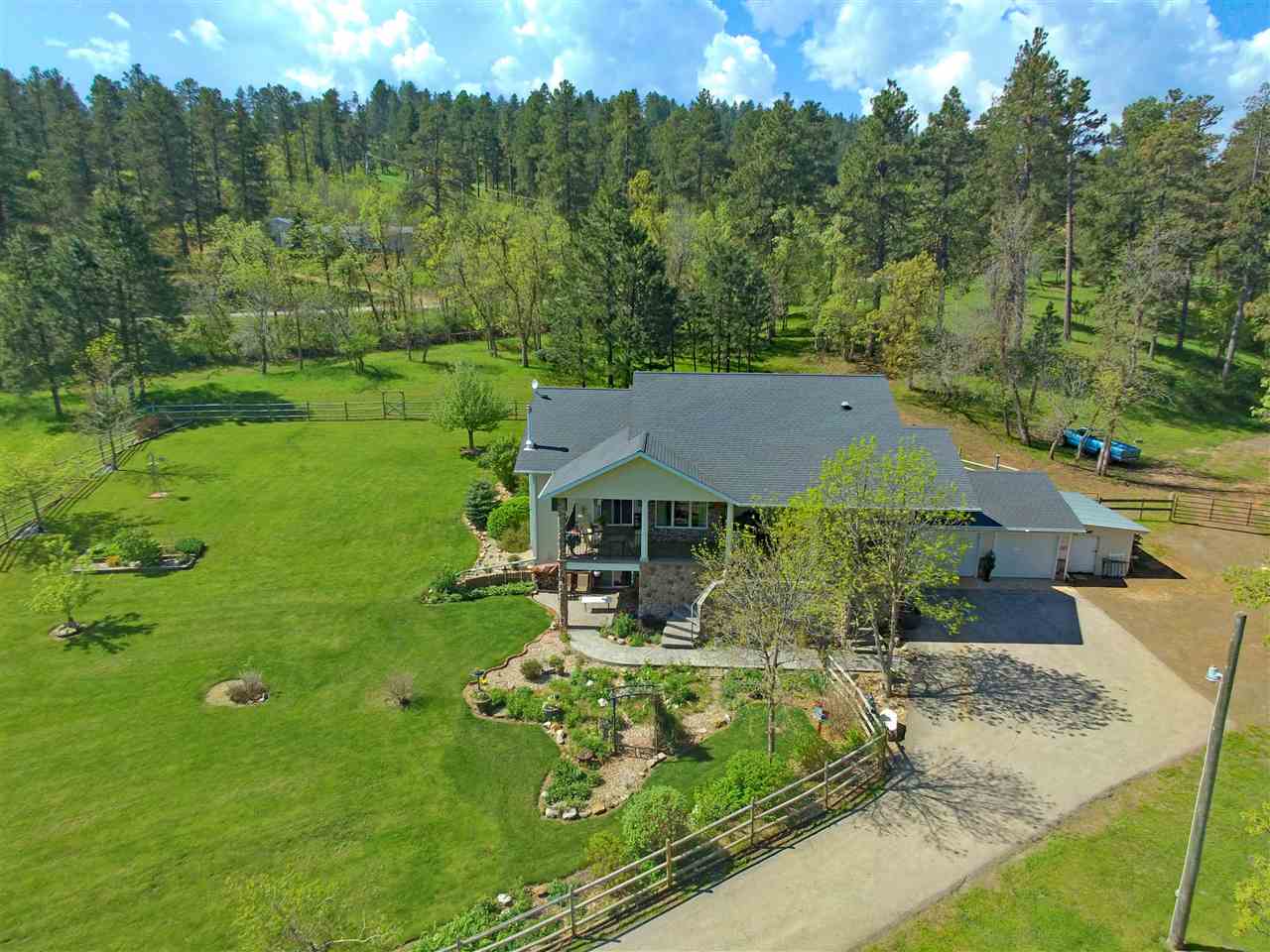 Northern Black Hills Real Estate Re Max In The Hills