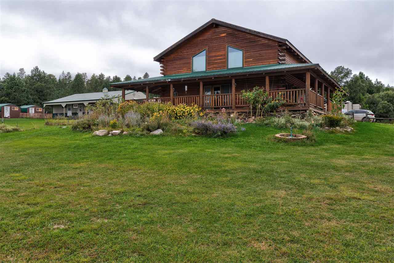 Northern Black Hills Real Estate RE/MAX In The Hills