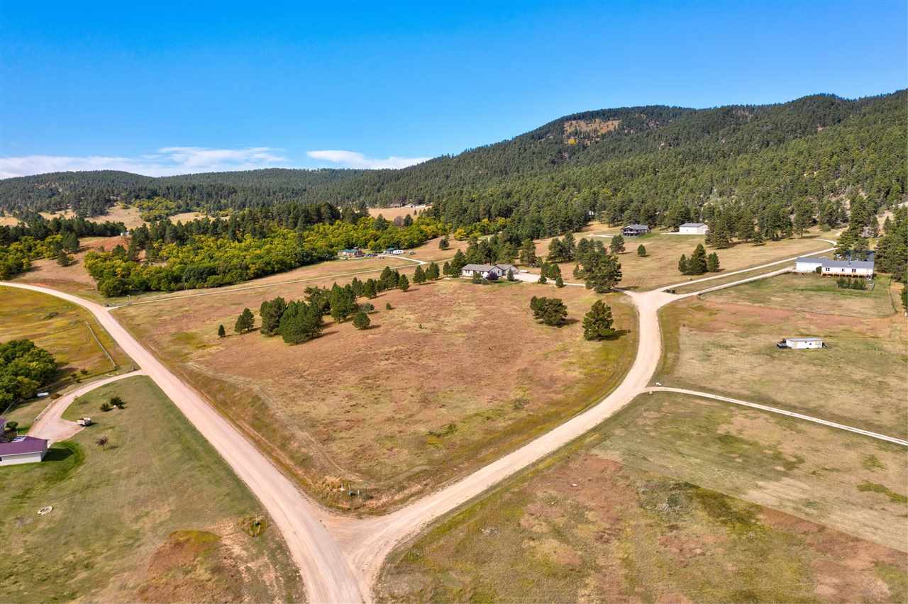 Northern Black Hills Real Estate RE/MAX In The Hills