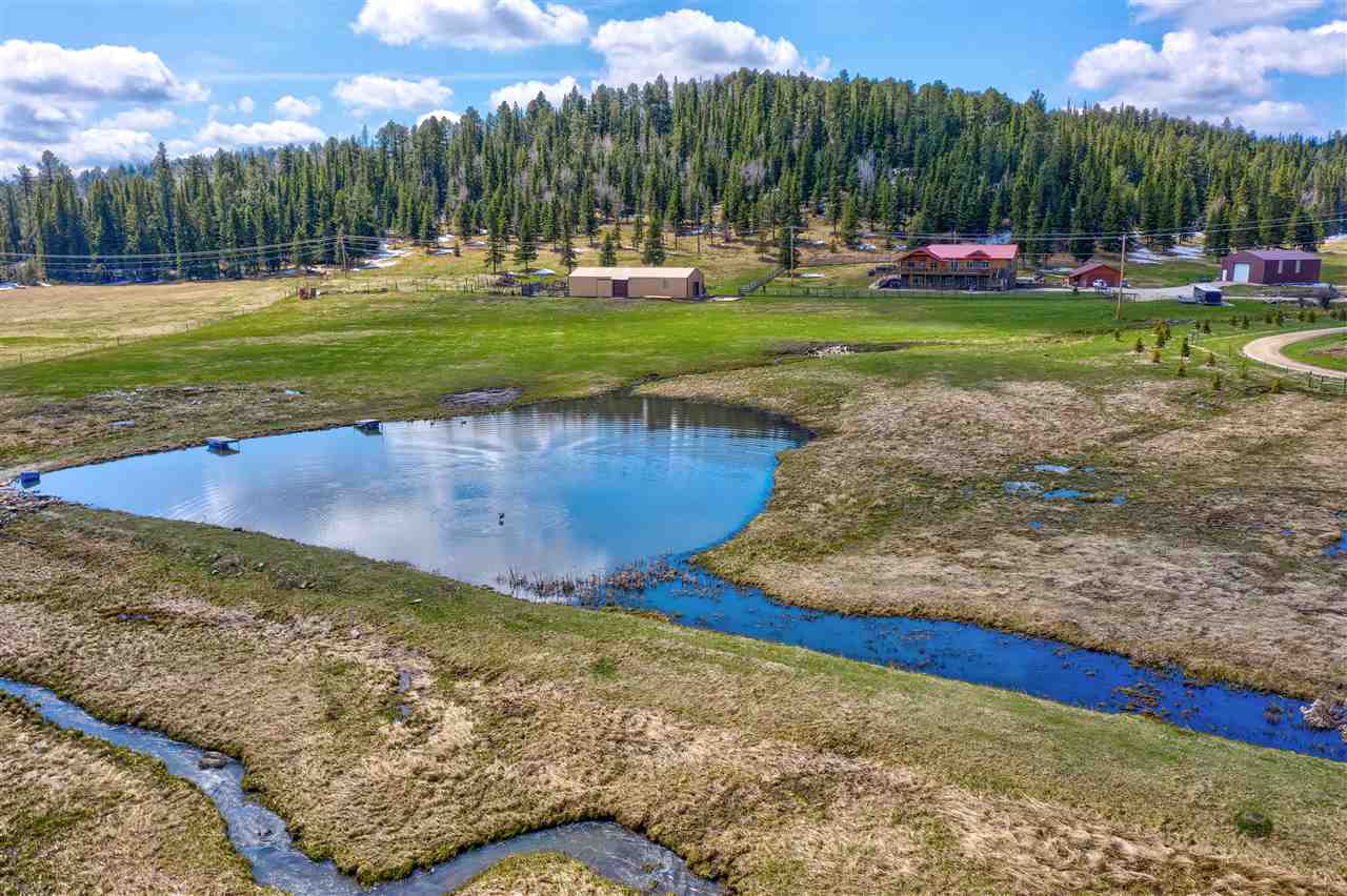 21752 PENNY LANE, NEMO, SD 57759 Properties Unlimited Realty