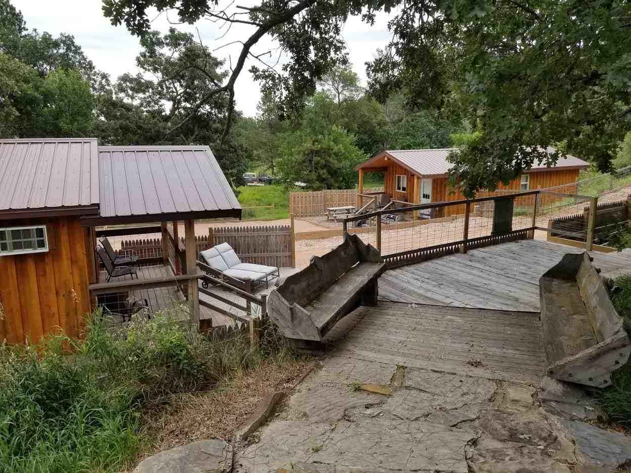 Guest Cottage