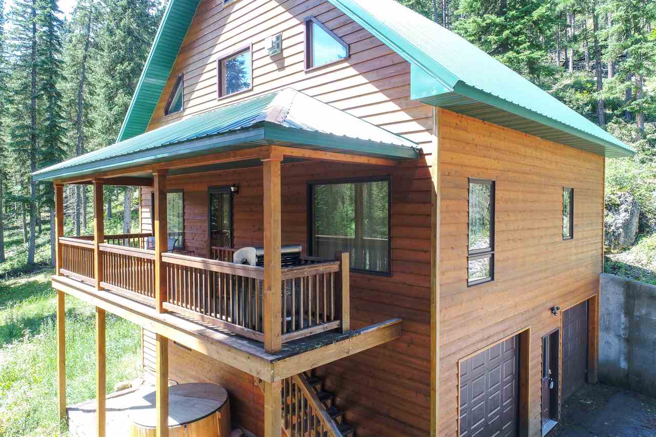 21483 HANNA ROAD, LEAD, SD 57754 Properties Unlimited Realty