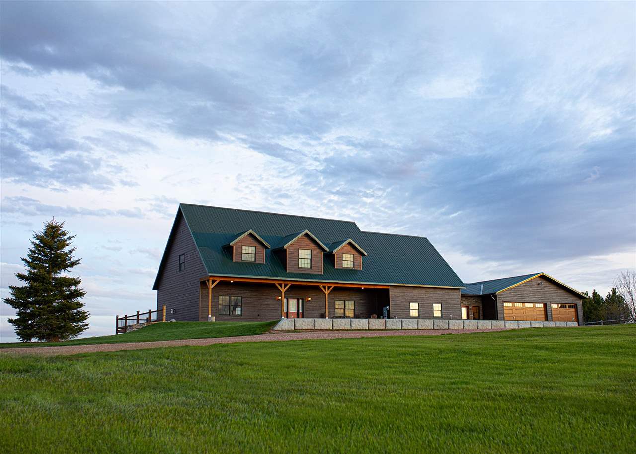 971 CREEKSIDE VIEW LANE, RAPID CITY, SD 57701 | Sue Cramer