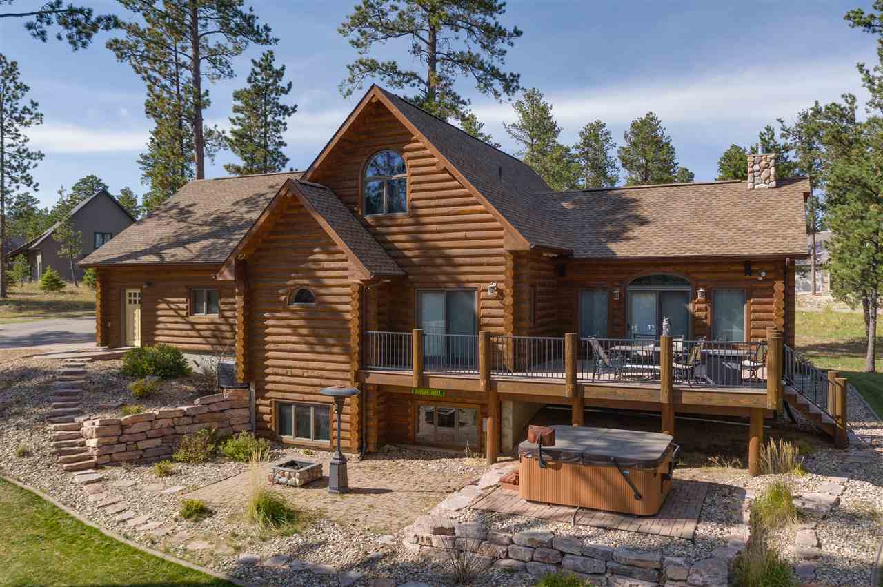 11313 POWDER HOUSE TRAIL, LEAD, SD 57754