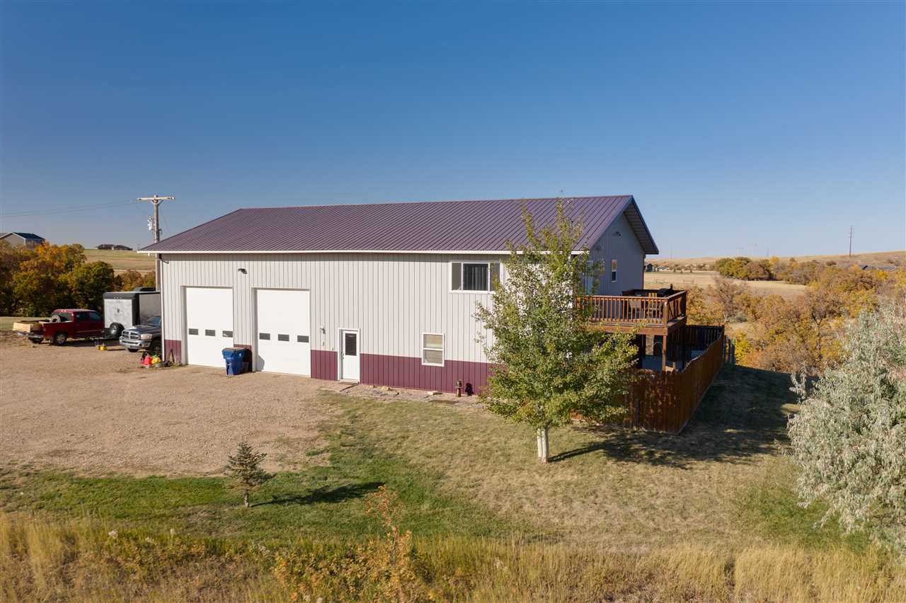 950 KERWIN LANE, SPEARFISH, SD 57783 Properties Unlimited Realty