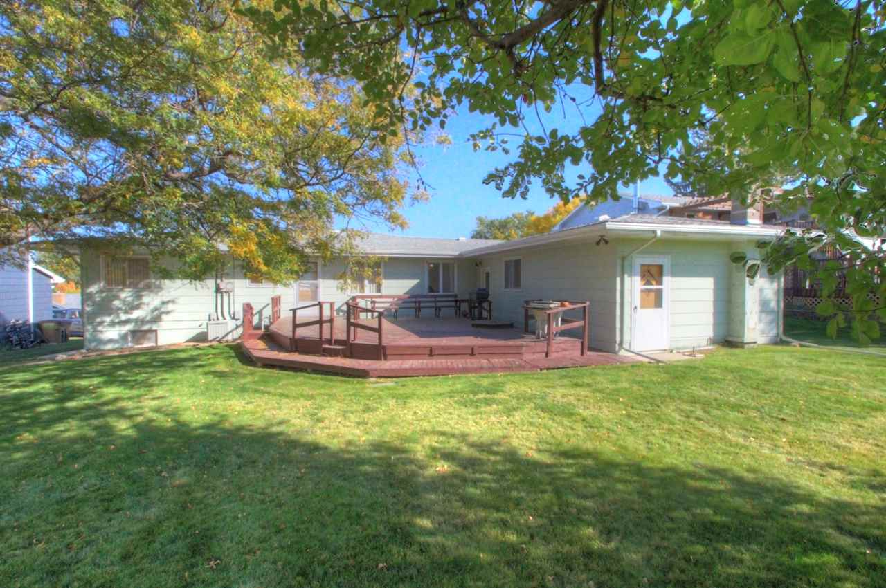 931 Sunset Drive - Century 21 Spearfish, Black Hills Homes ...