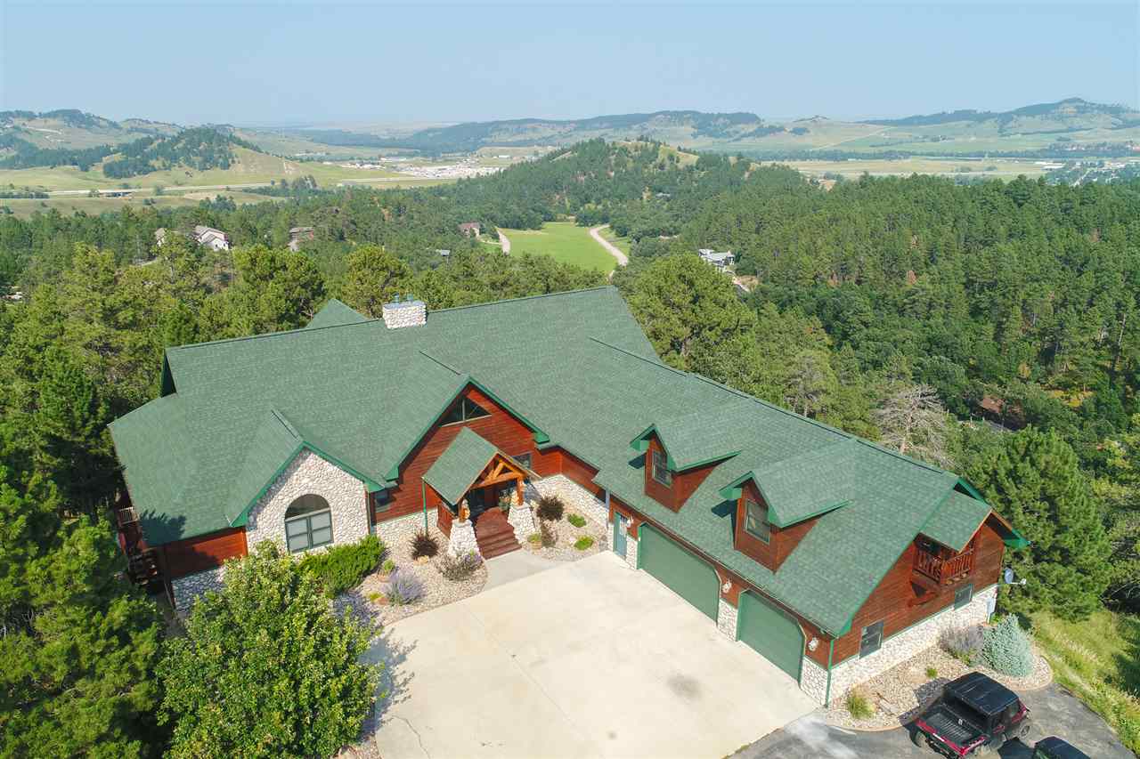 11943 OAK DRIVE, WHITEWOOD, SD 57793