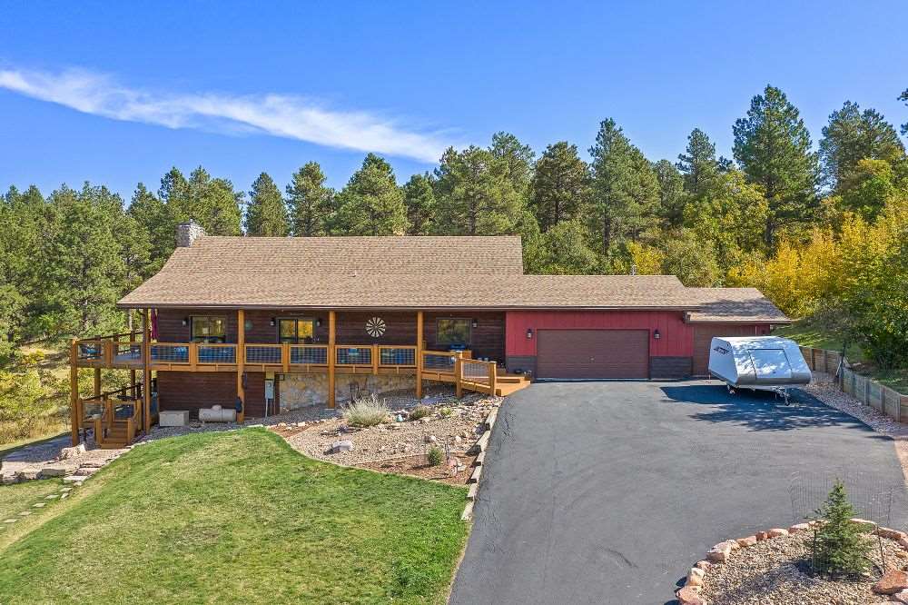 Home Spearfish, SD Homes for Sale & Spearfish, SD Real Estate