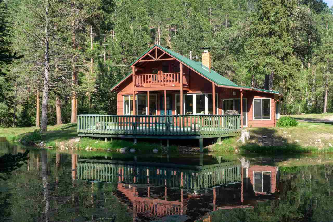 20578 MAITLAND ROAD, LEAD, SD 57754 Properties Unlimited Realty