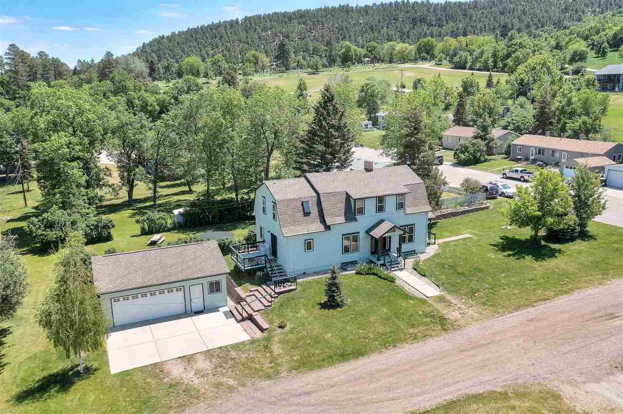 345 MAIN STREET, STURGIS, SD 57785 Properties Unlimited Realty