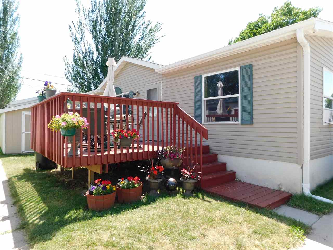 1421 Cherry Avenue, Rapid City, SD 57701
