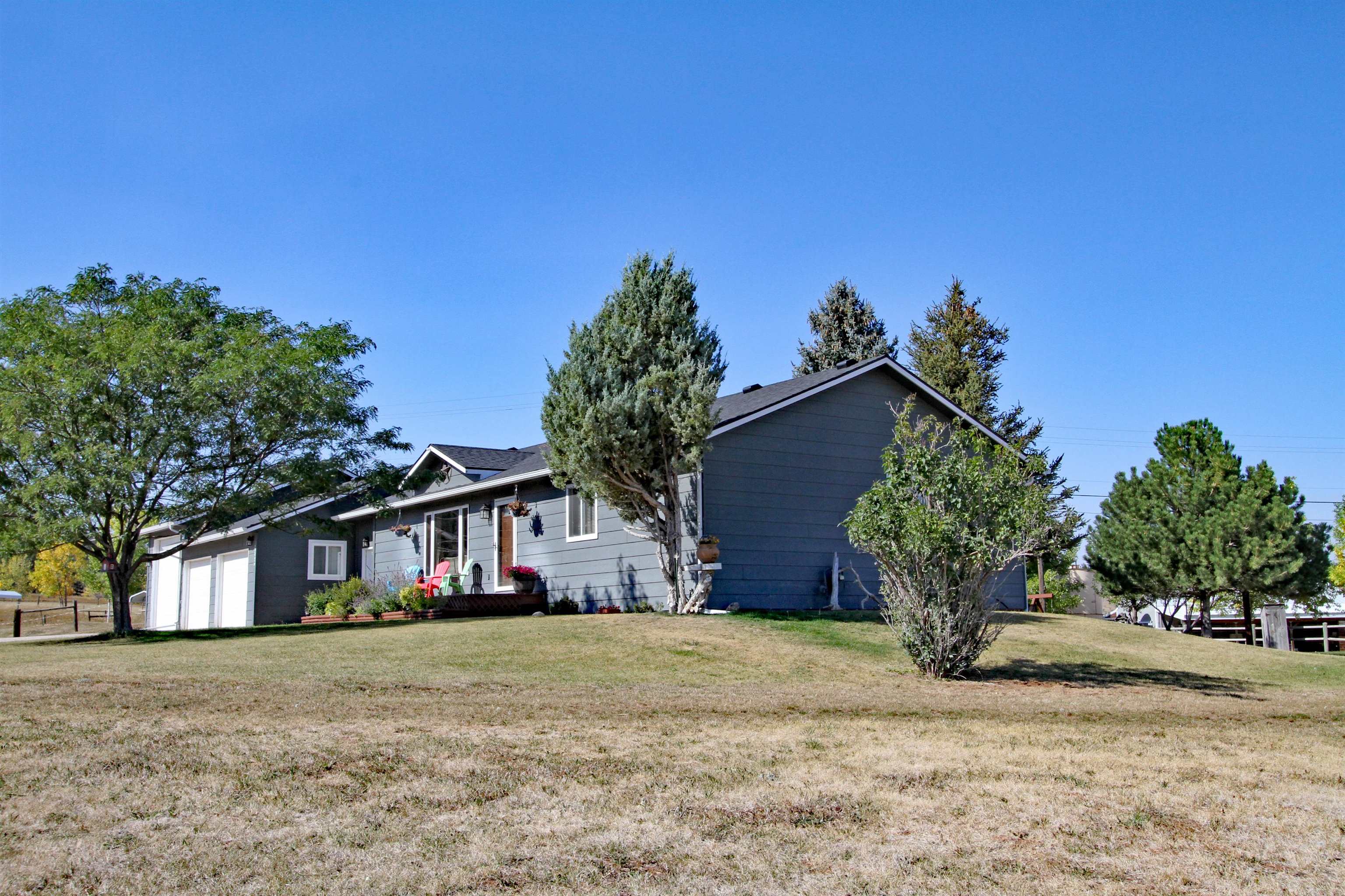 12926 Katmandu Lane, Sturgis, SD 57785