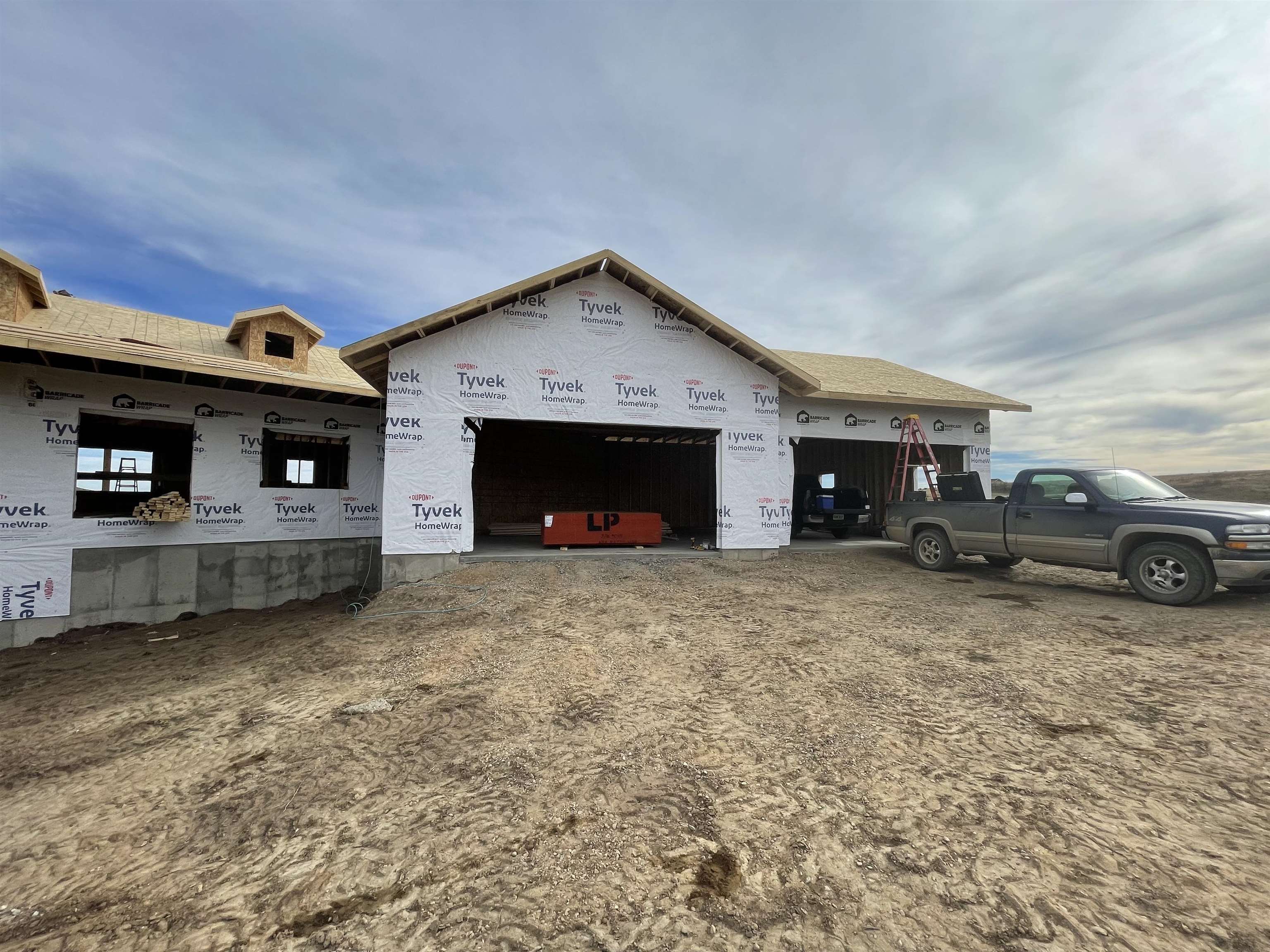 Lot 16 Block 8 Double Tree Circle