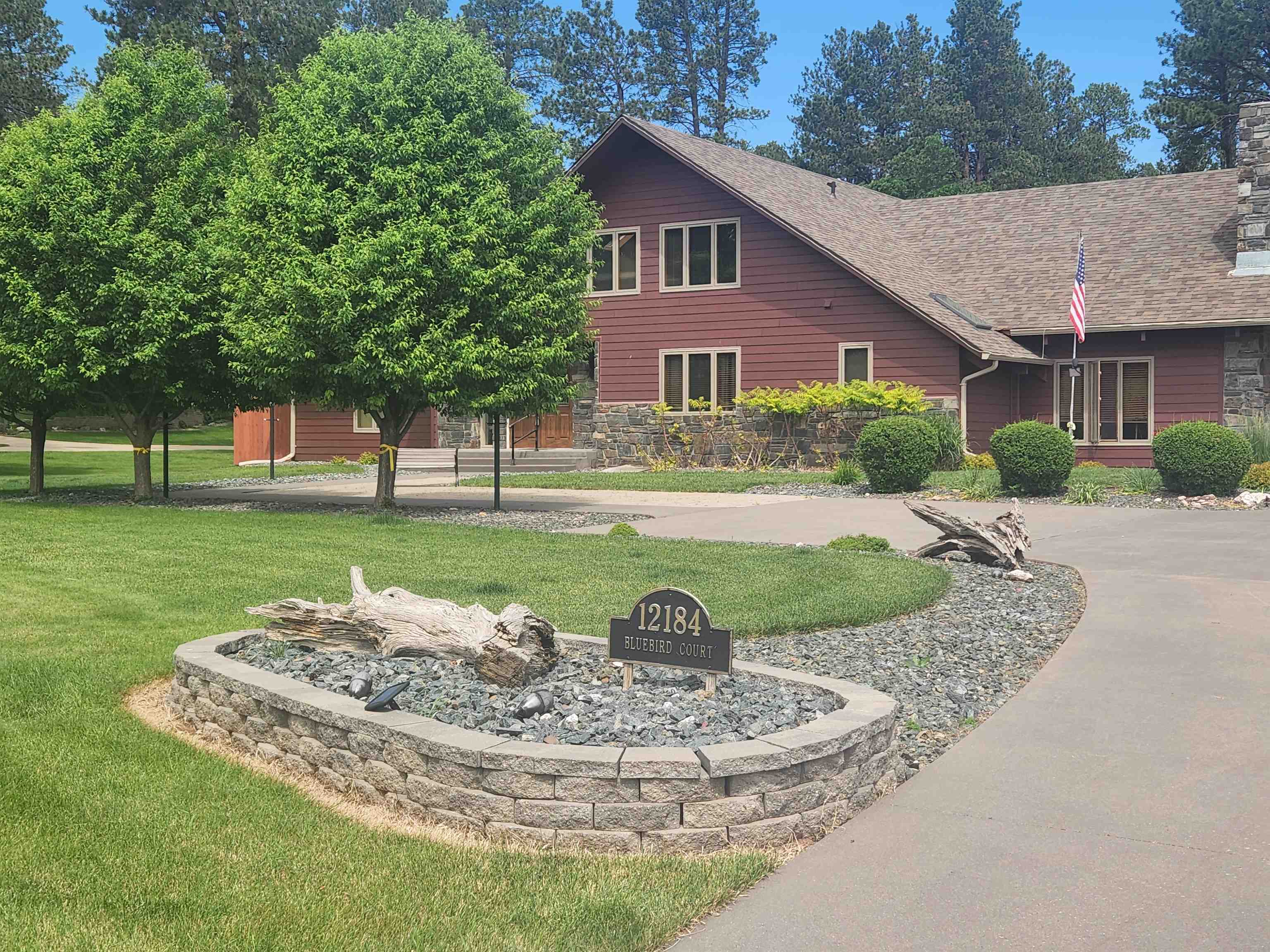 Sturgis Uhre Realty & Property Management Homes for Sale in Rapid