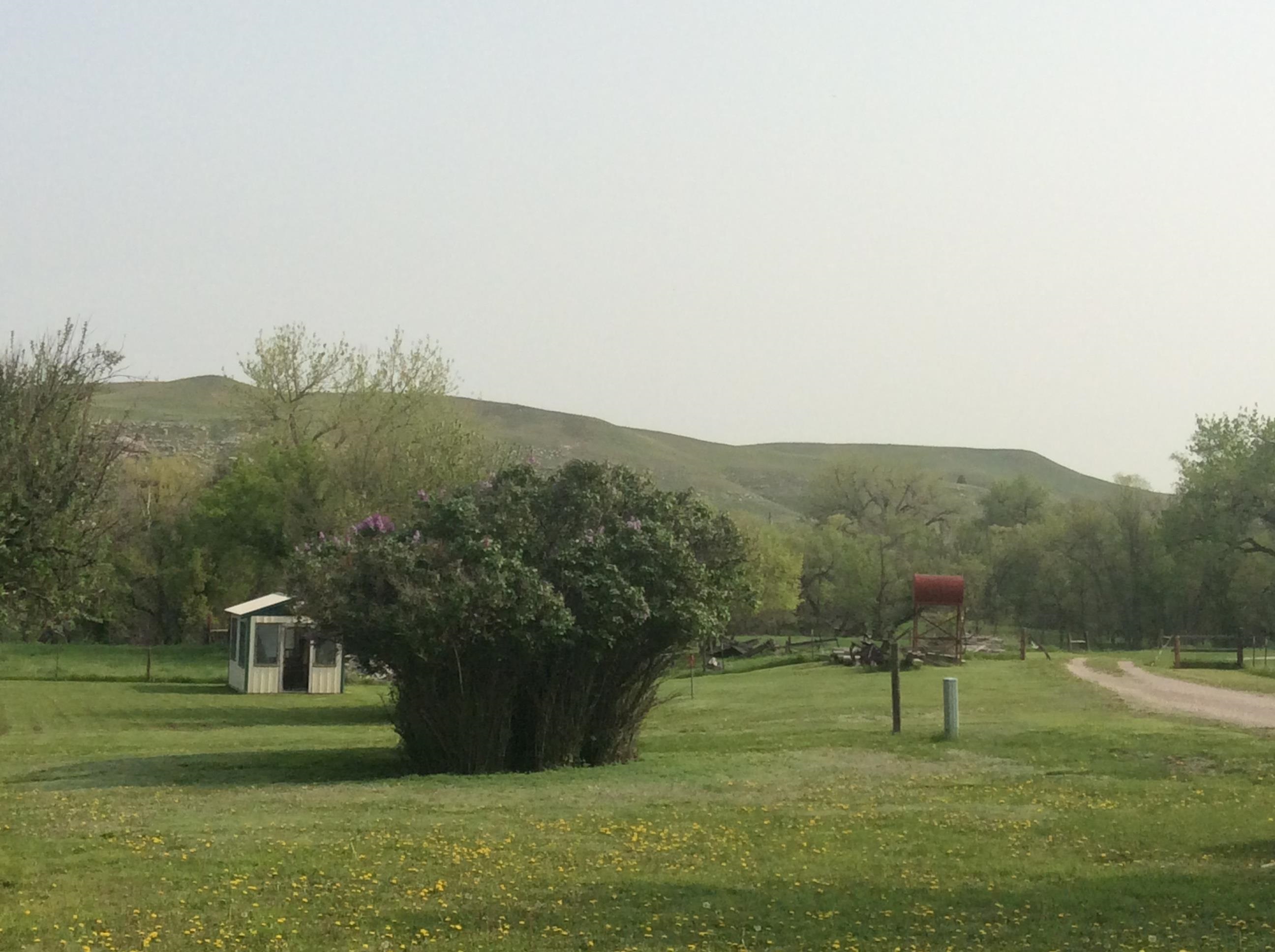 25691 FAIRBURN ROAD, FAIRBURN, SD 57738 Lampert Real Estate