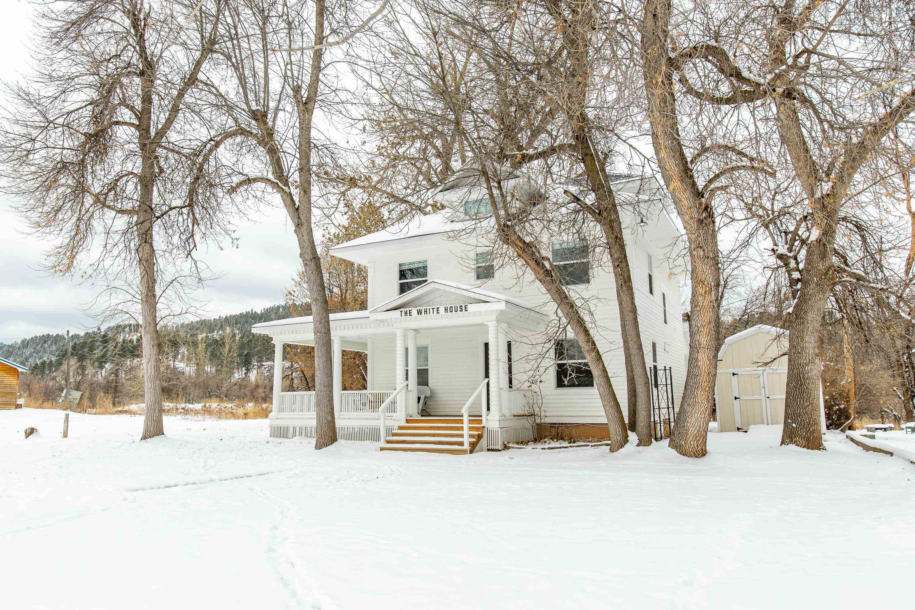 513 Spearfish Canyon Road