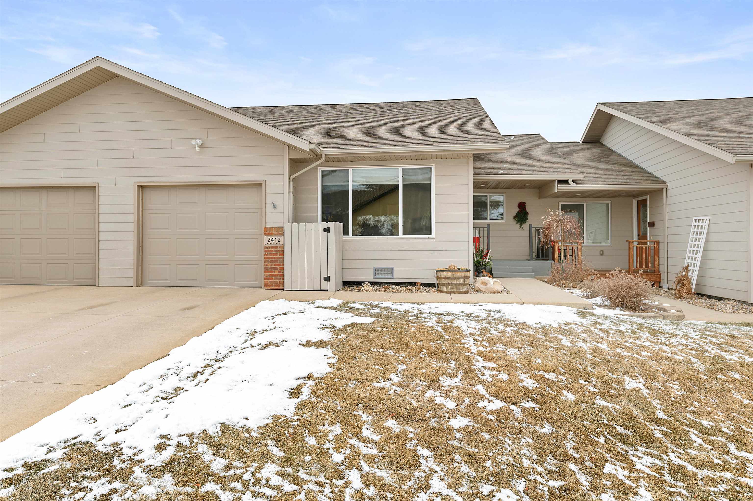 2412 Paramount Drive, Spearfish, SD 57783