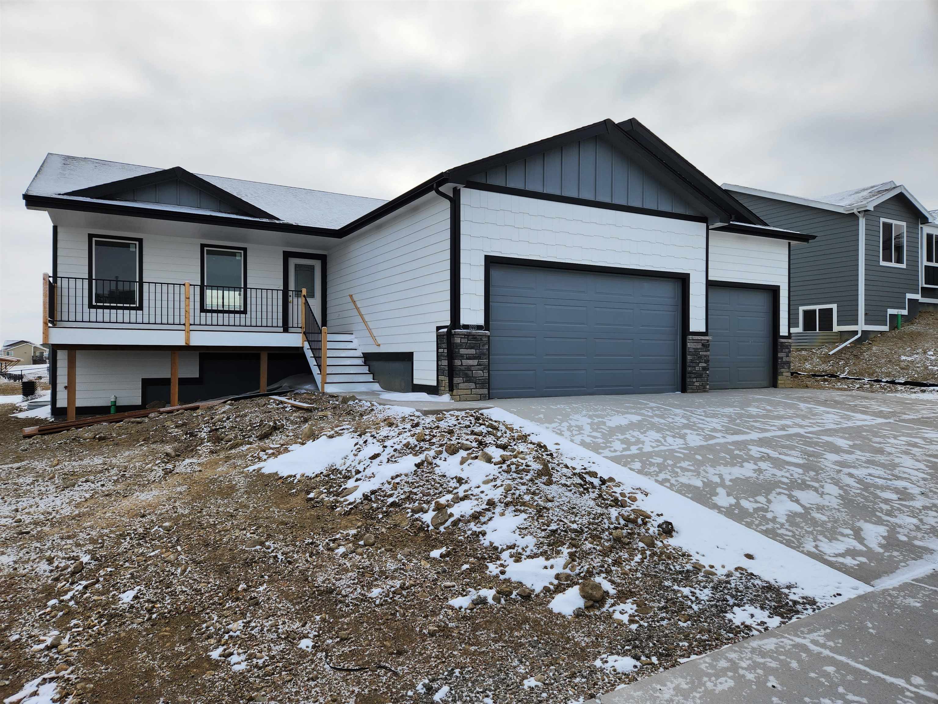 3223 Jessup Lane, Rapid City, SD 57703