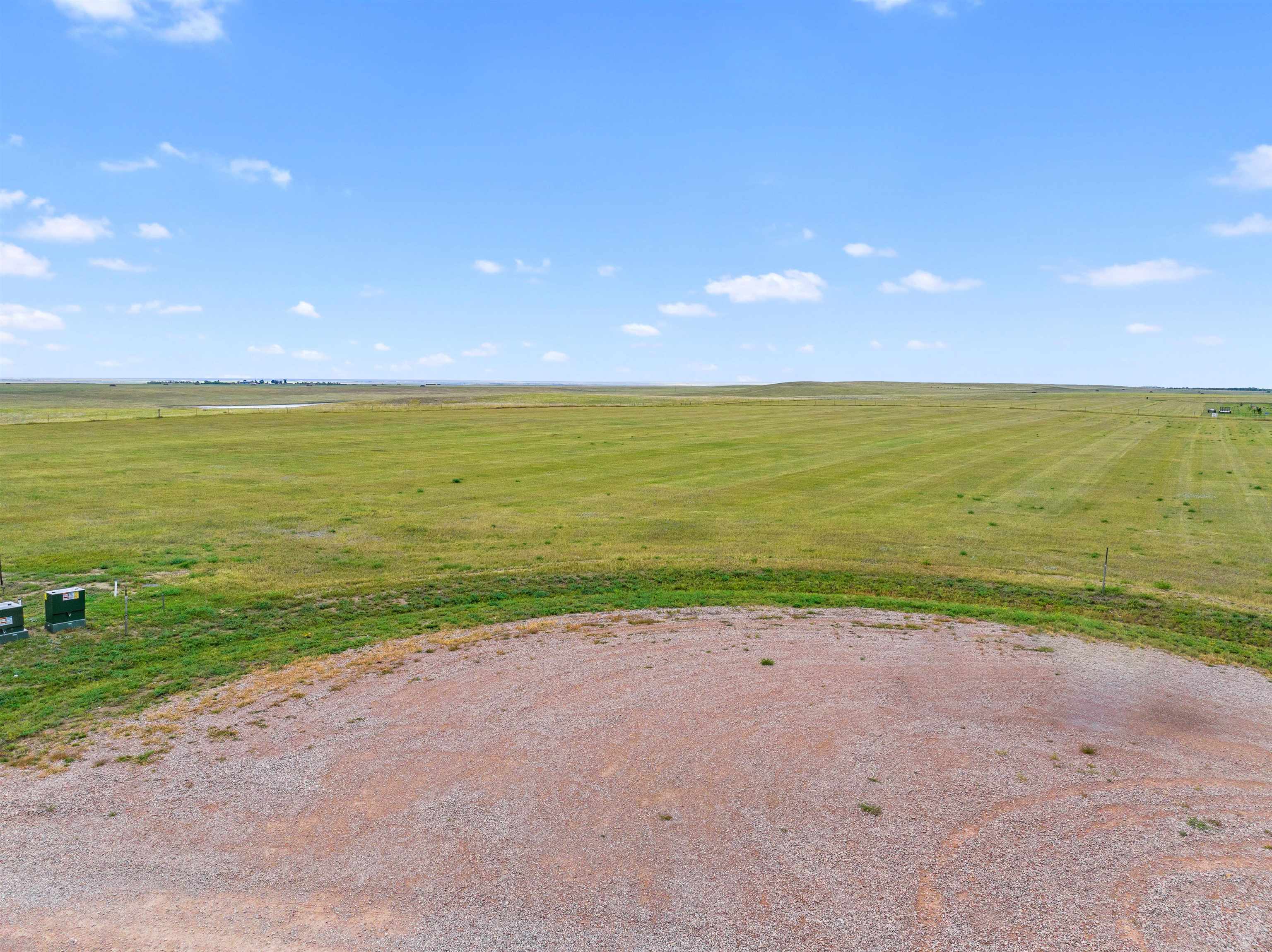LOT 4 BIG SKY DRIVE, STURGIS, SD 57785