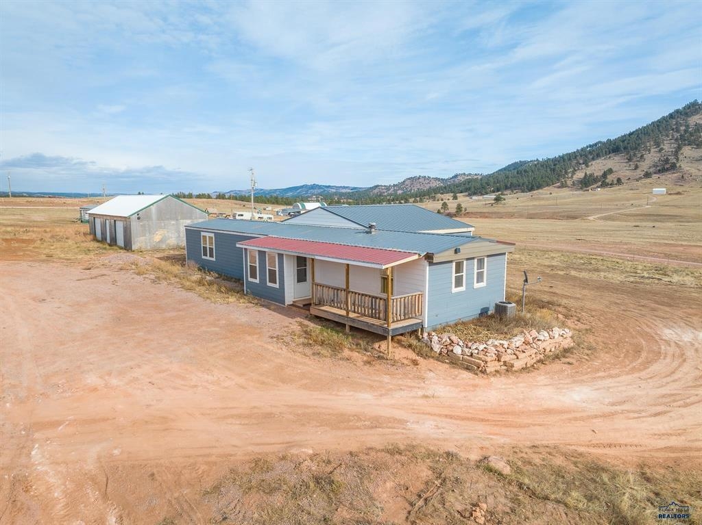 12783 East Cascade Mountain Road