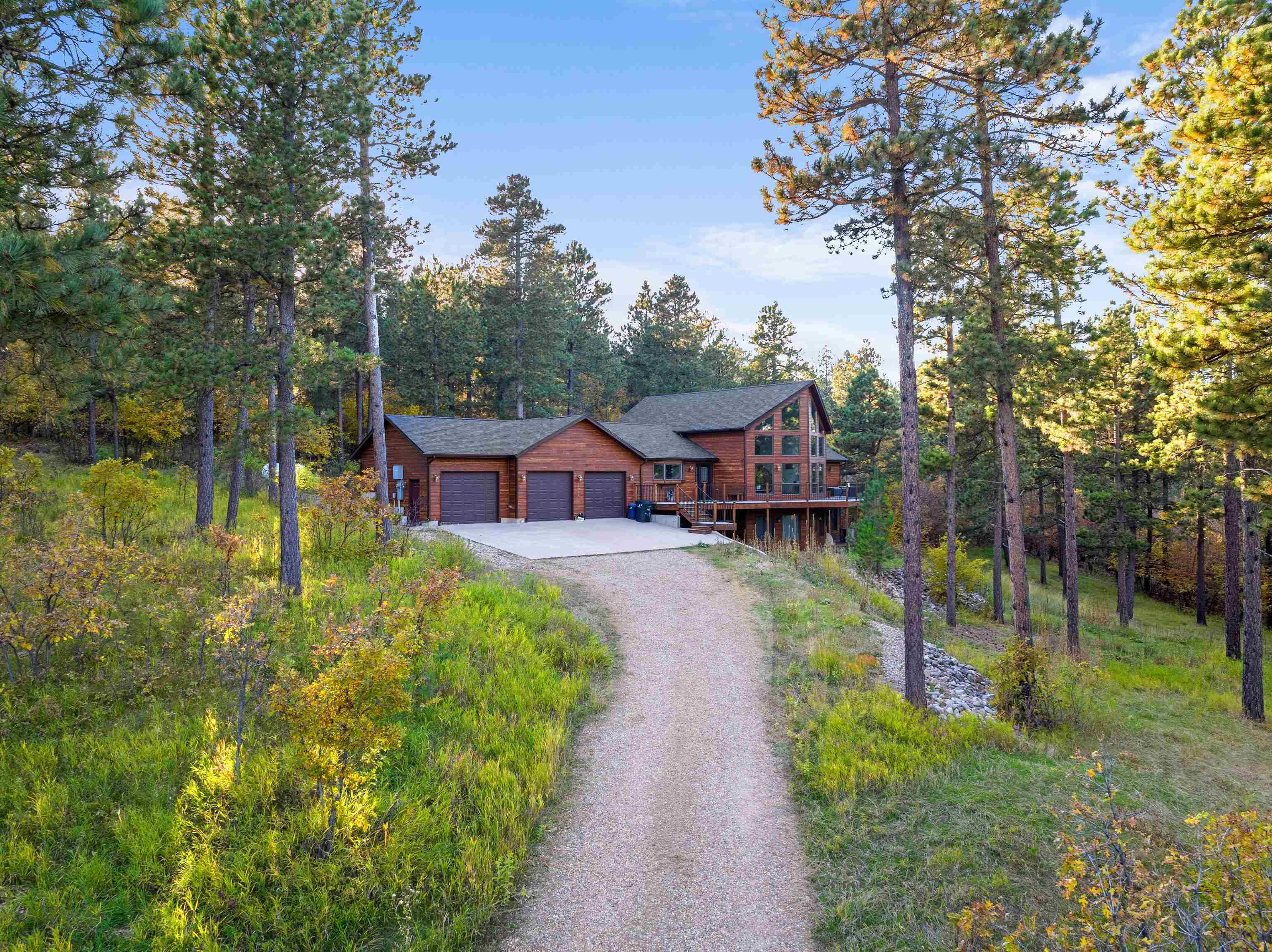 Northern Black Hills Real Estate RE/MAX In The Hills