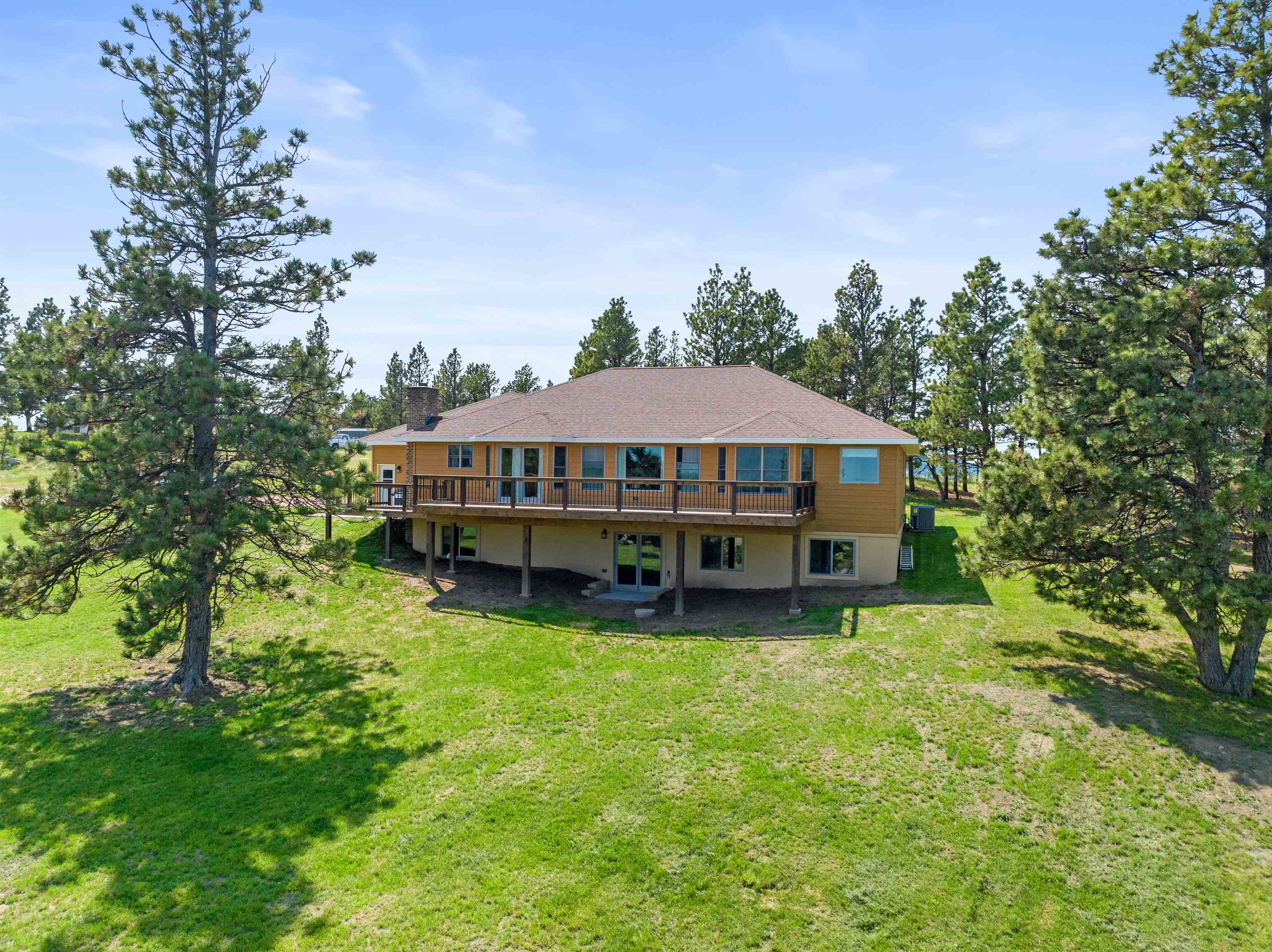 Residential for sale in Belle Fourche, South Dakota, 76098