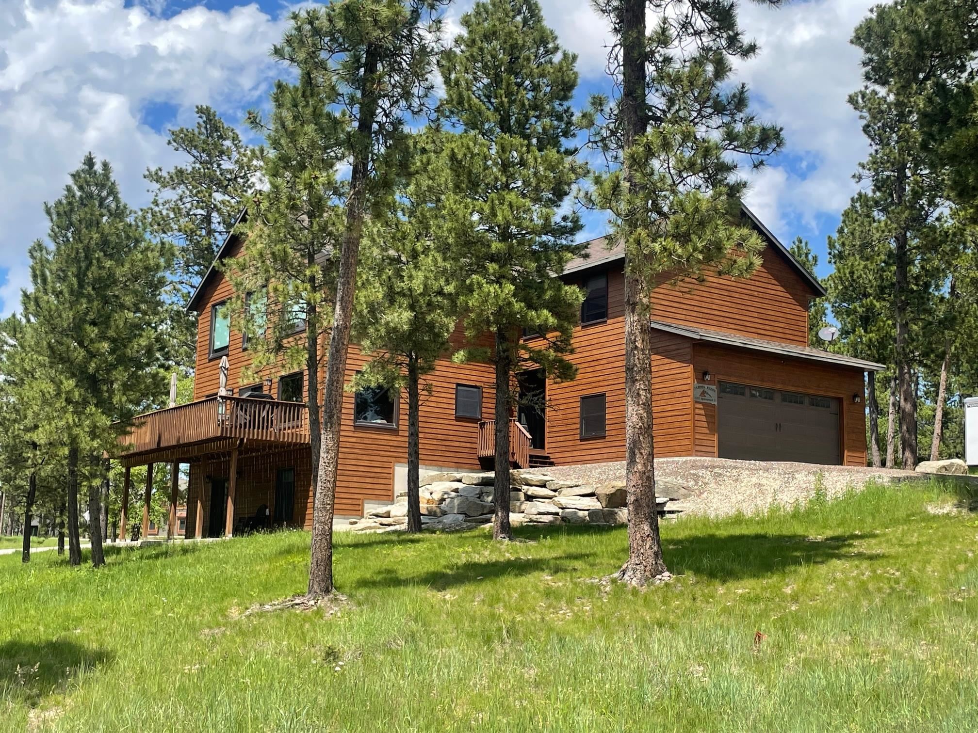 Northern Black Hills Real Estate RE/MAX In The Hills
