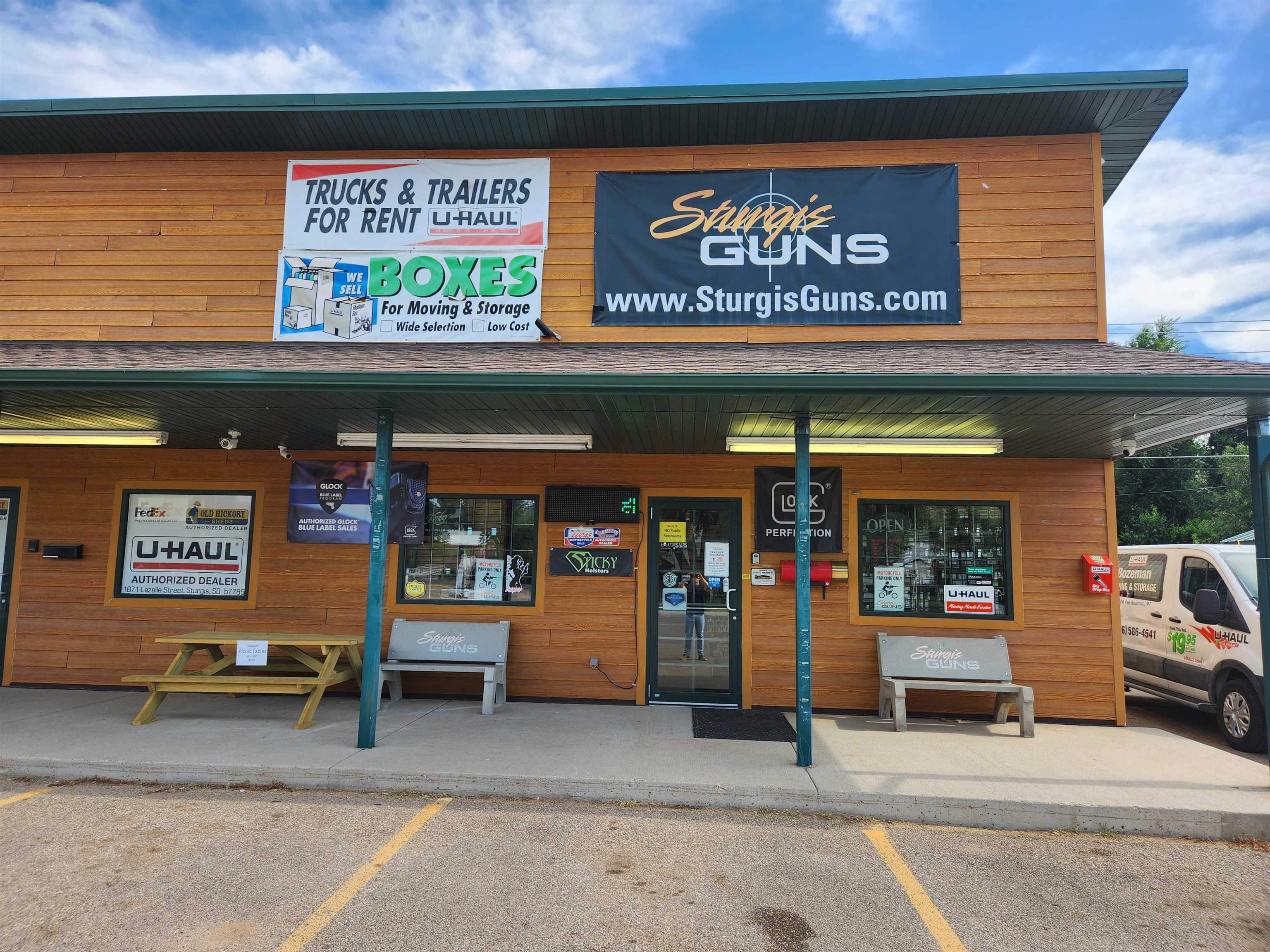 Contact Us The Real Estate Center of Sturgis