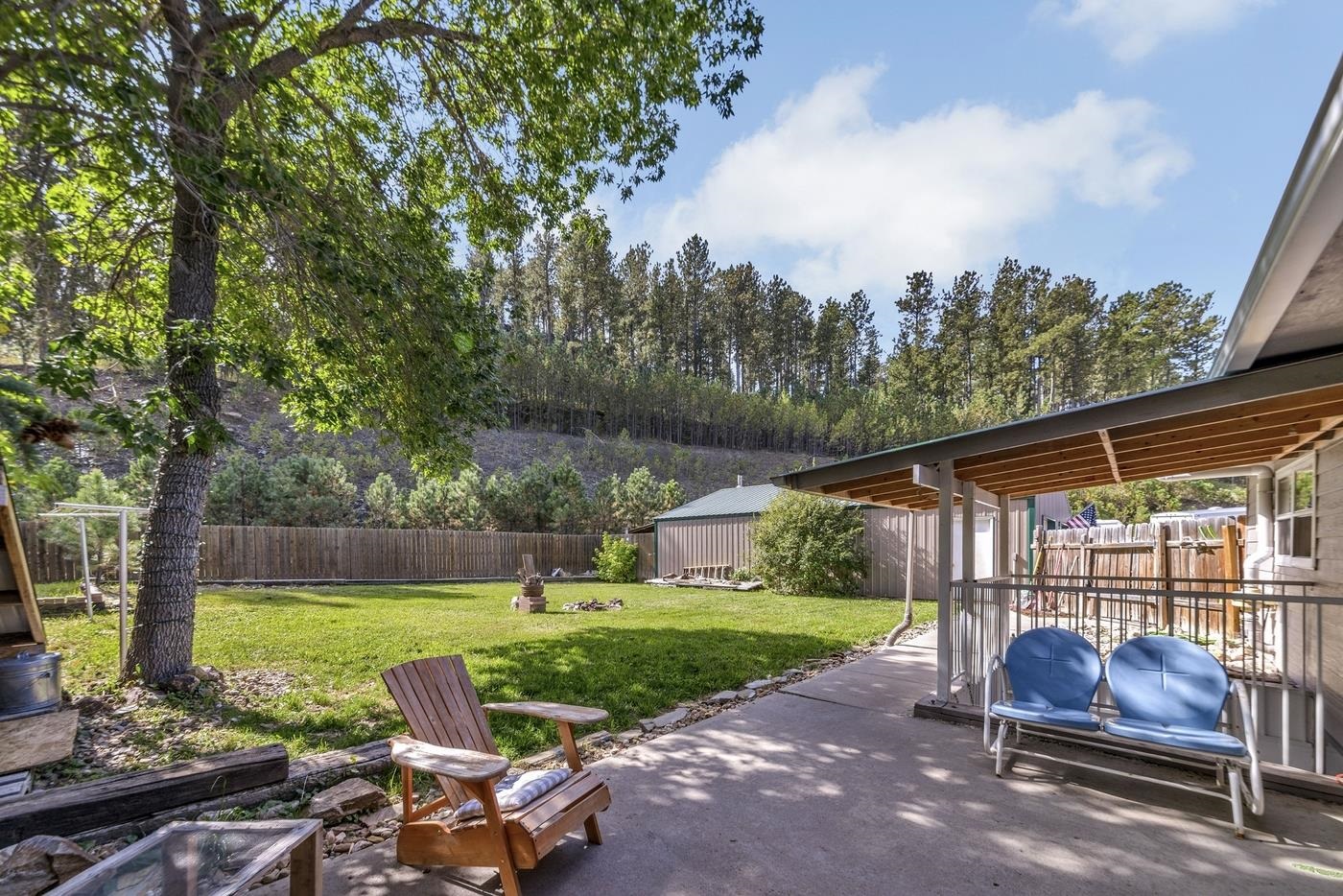 708 WRIGHT DRIVE, CUSTER, SD 57730 Lampert Real Estate