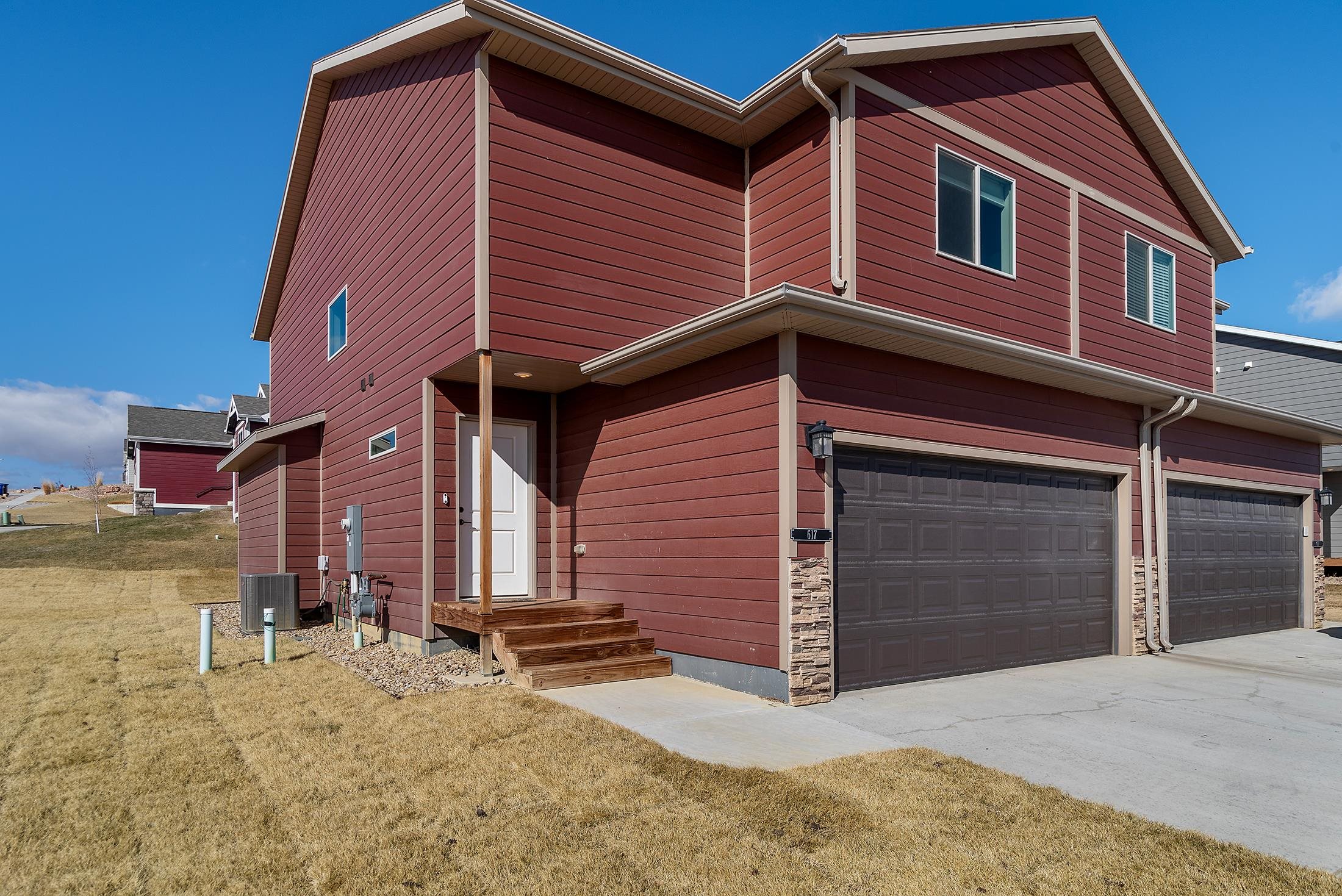 617 Copperfield Drive, Rapid City, SD 
