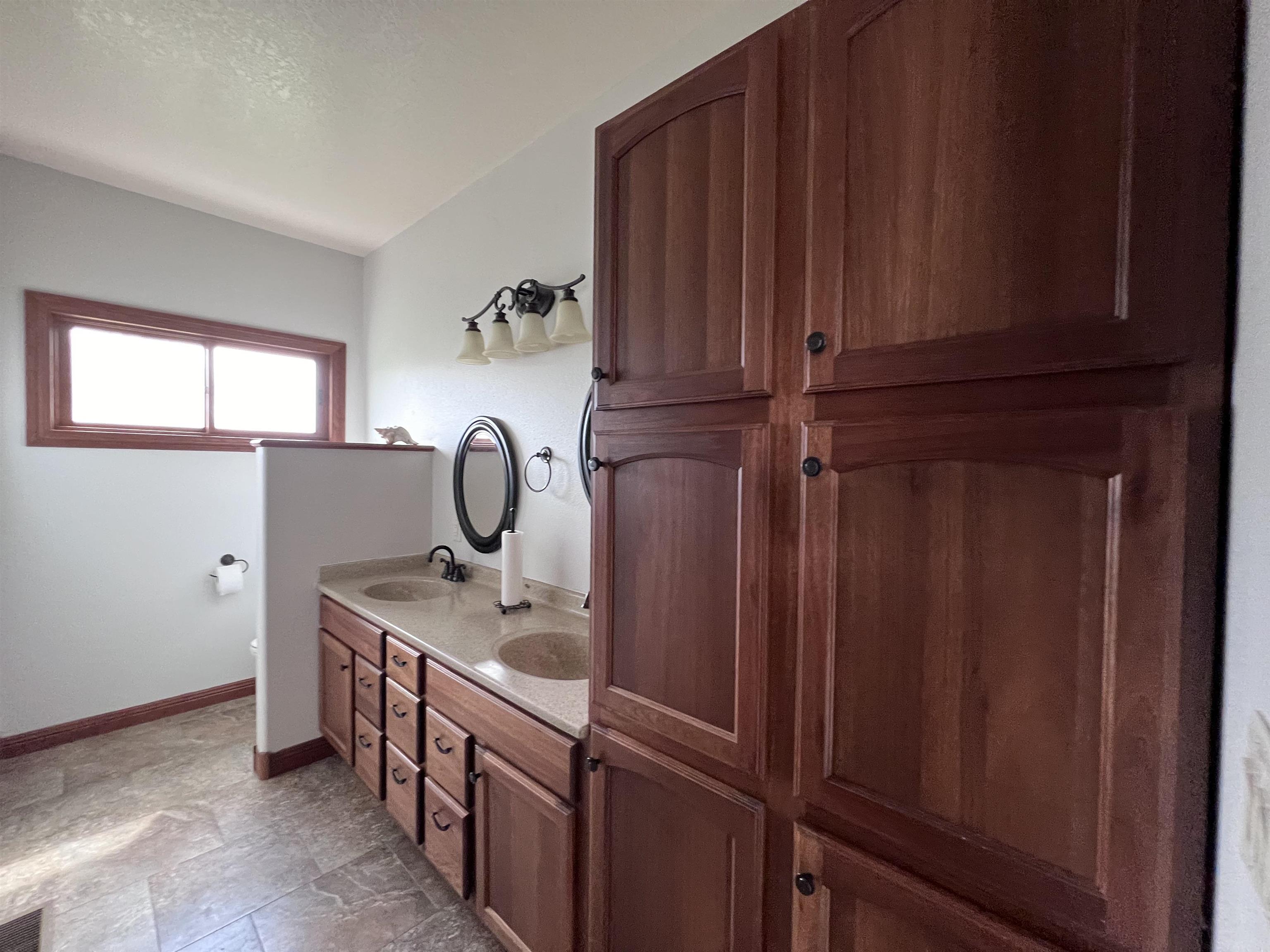 Main Level Bath