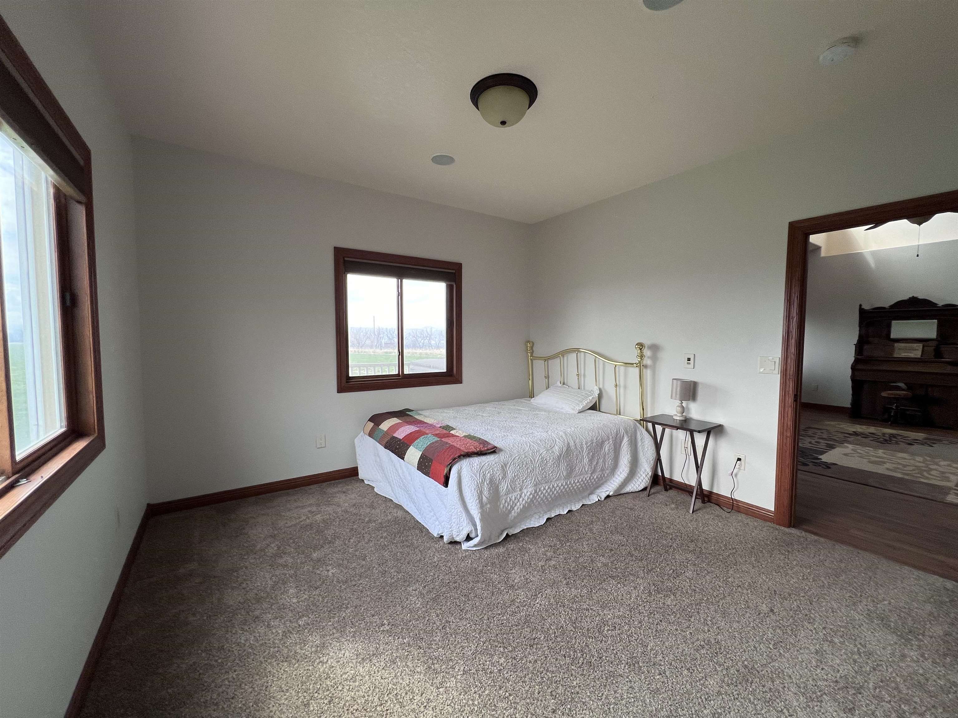 Main Level Bedroom