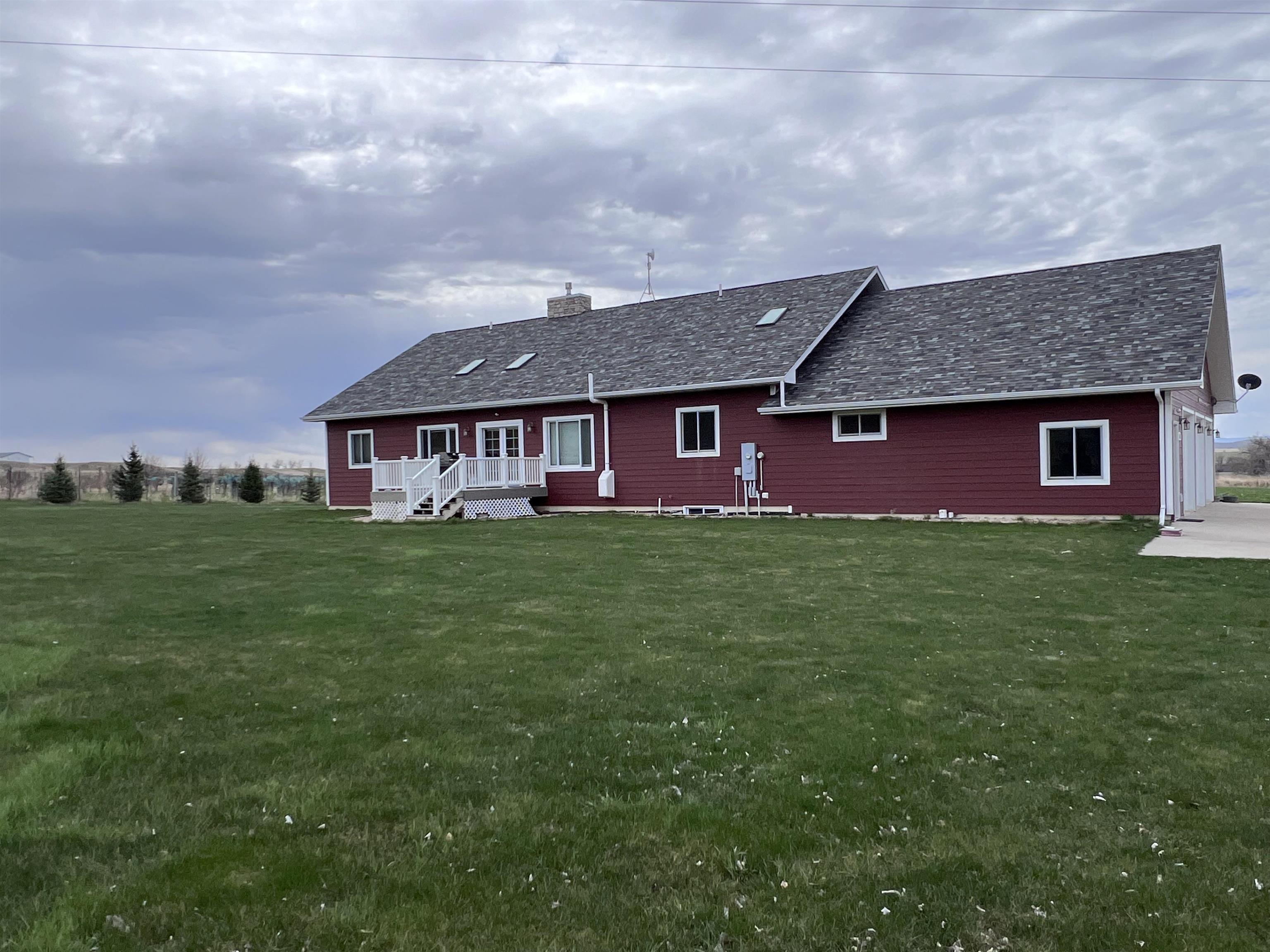 Back of Home