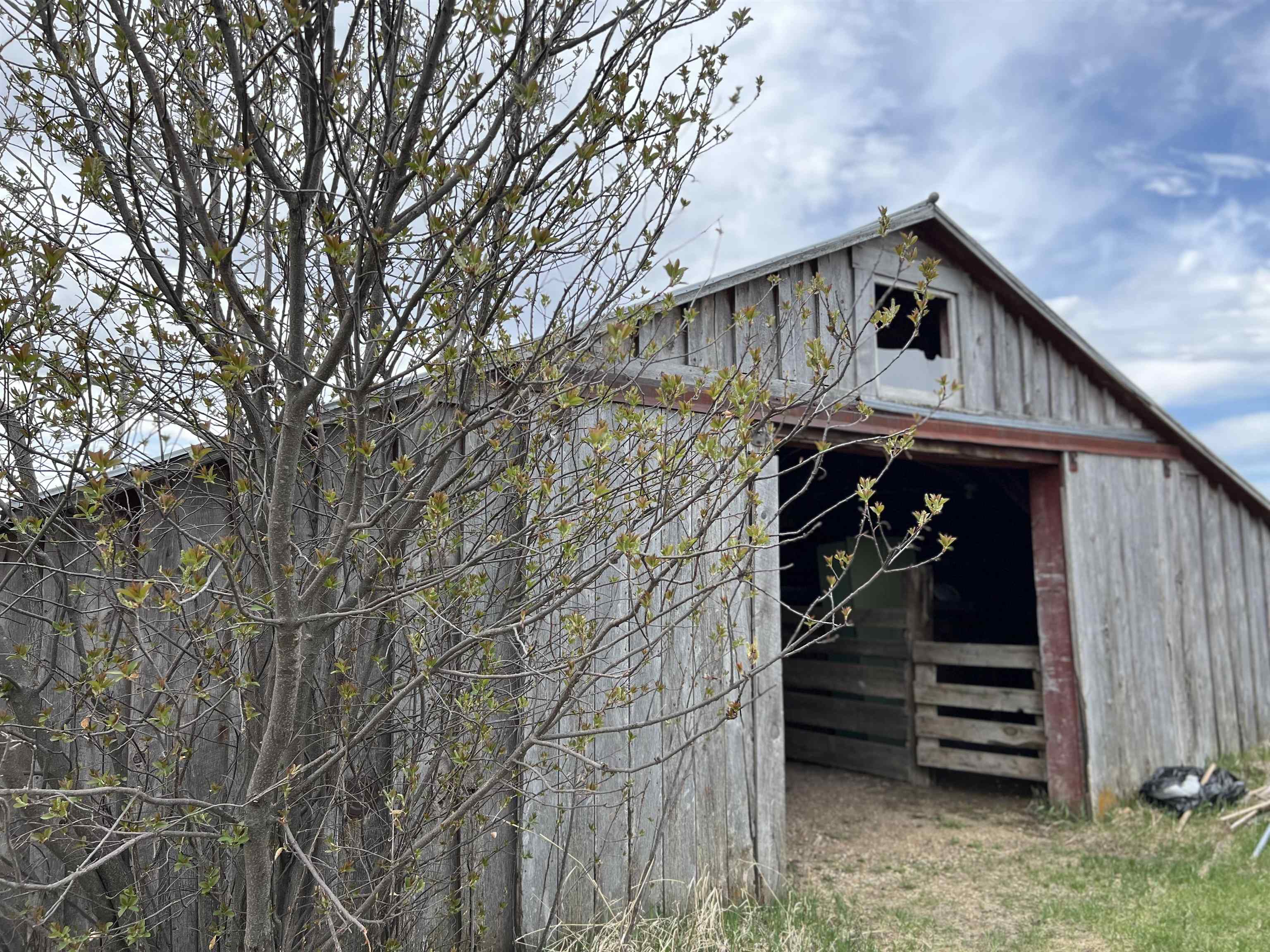 Barn